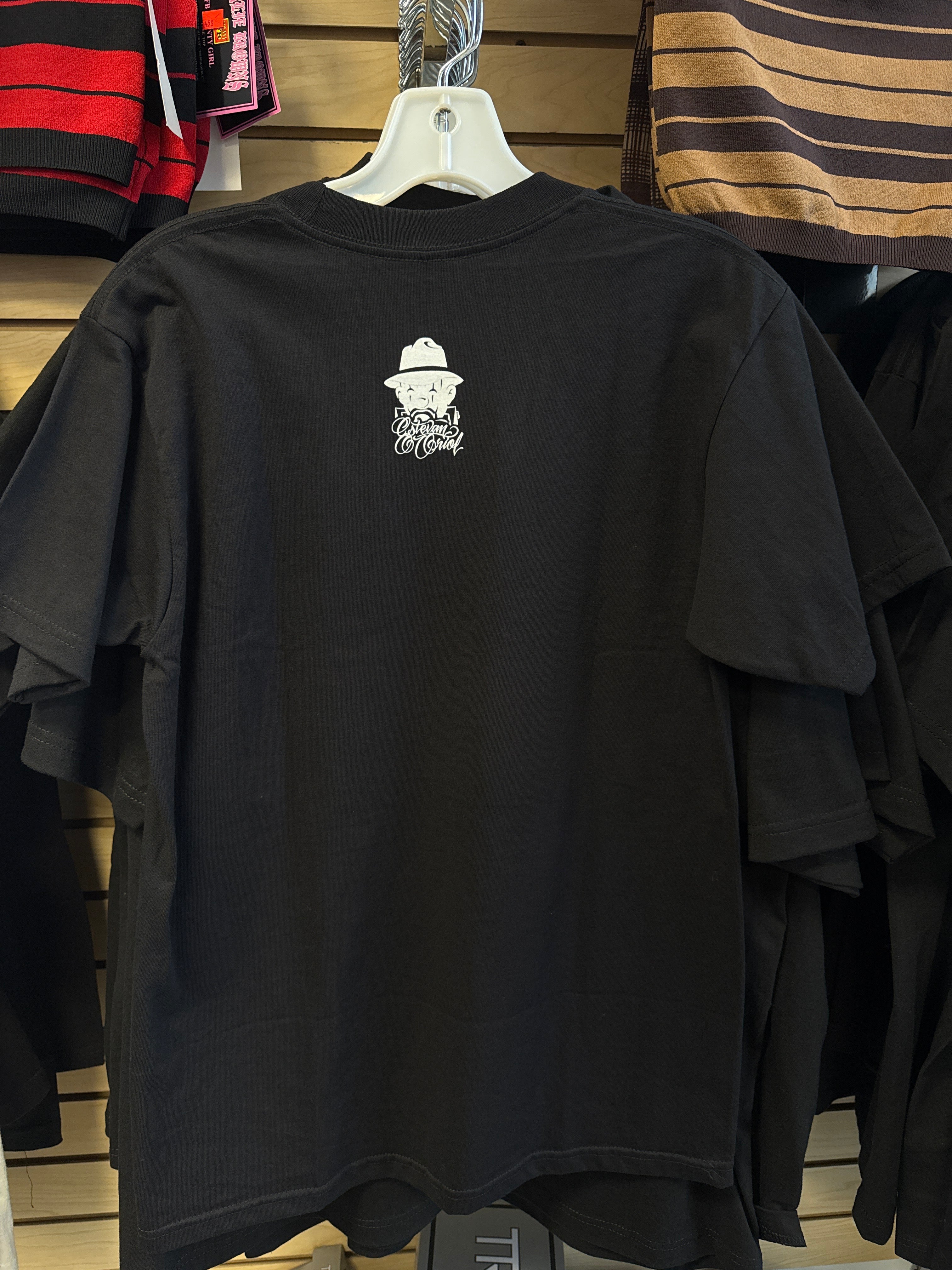Joker tee