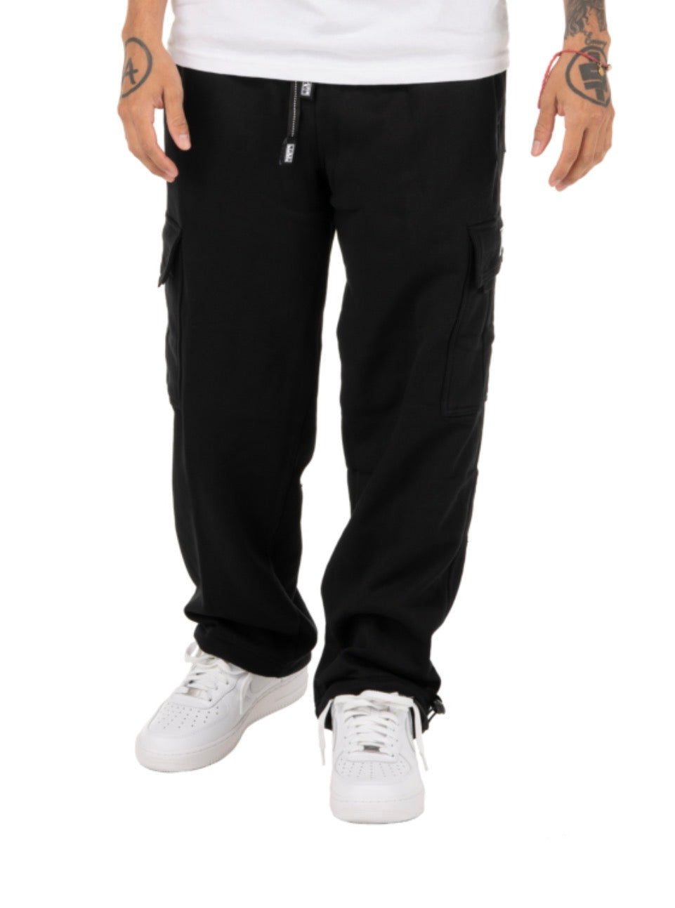 Pro club pants