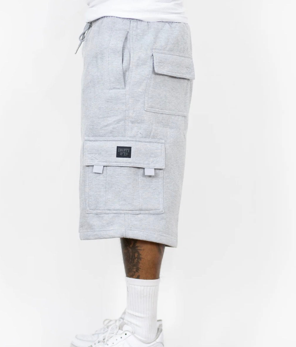 Fb county shorts