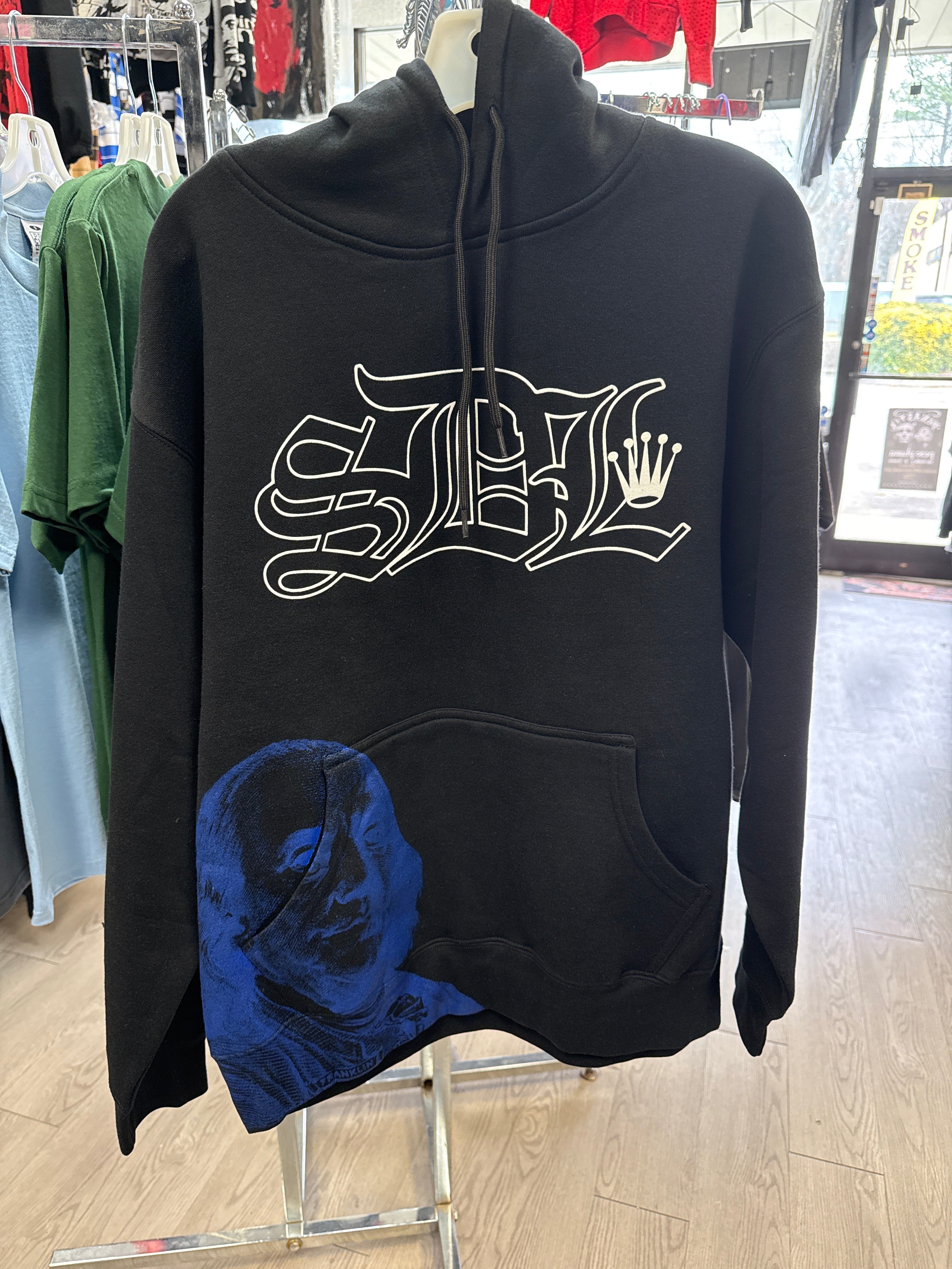 Sdl hoodie