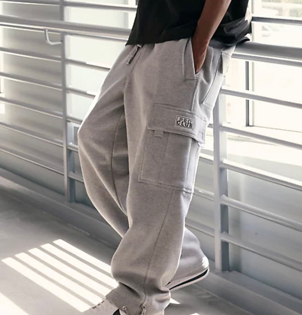 Pro club pants