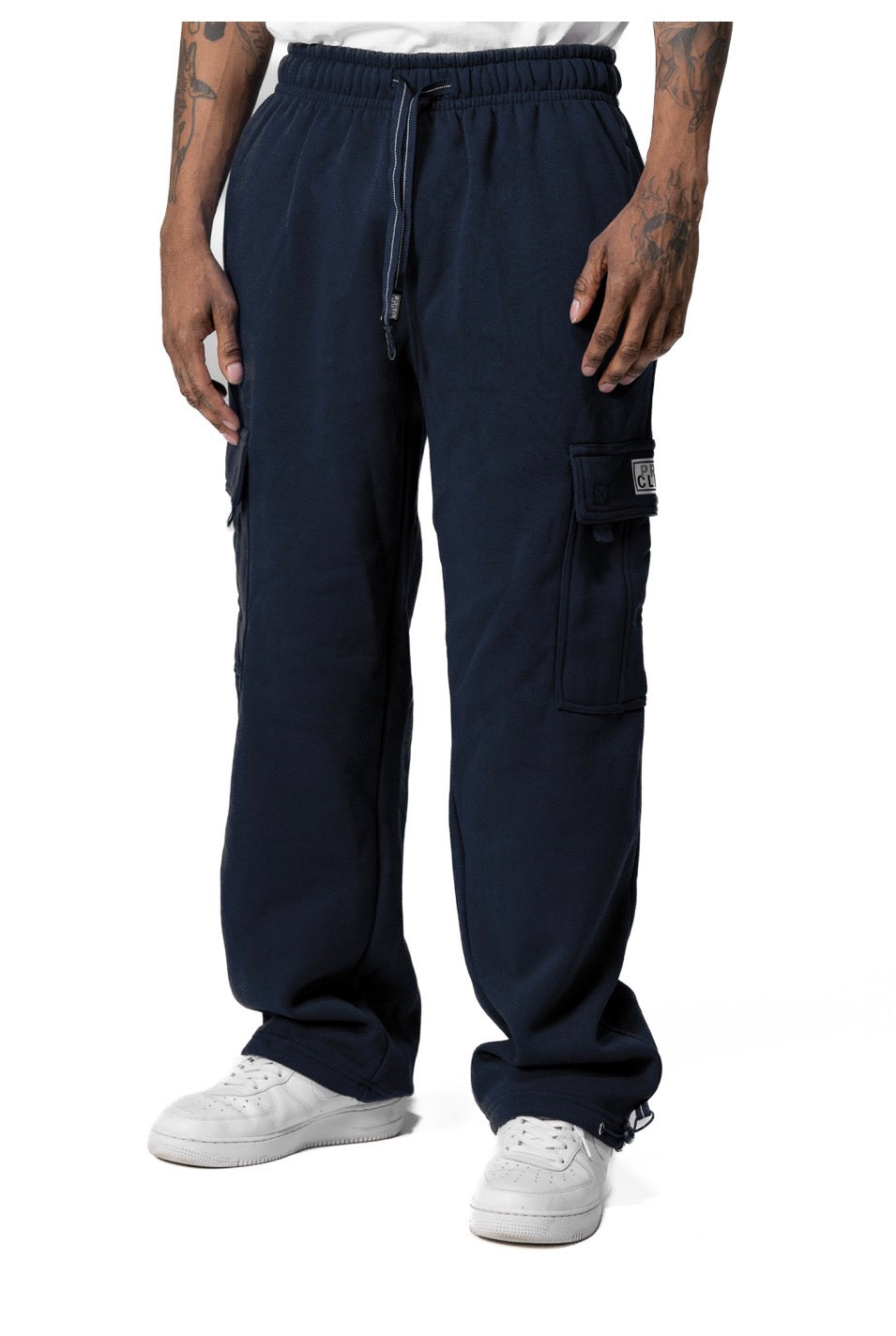 Pro club pants