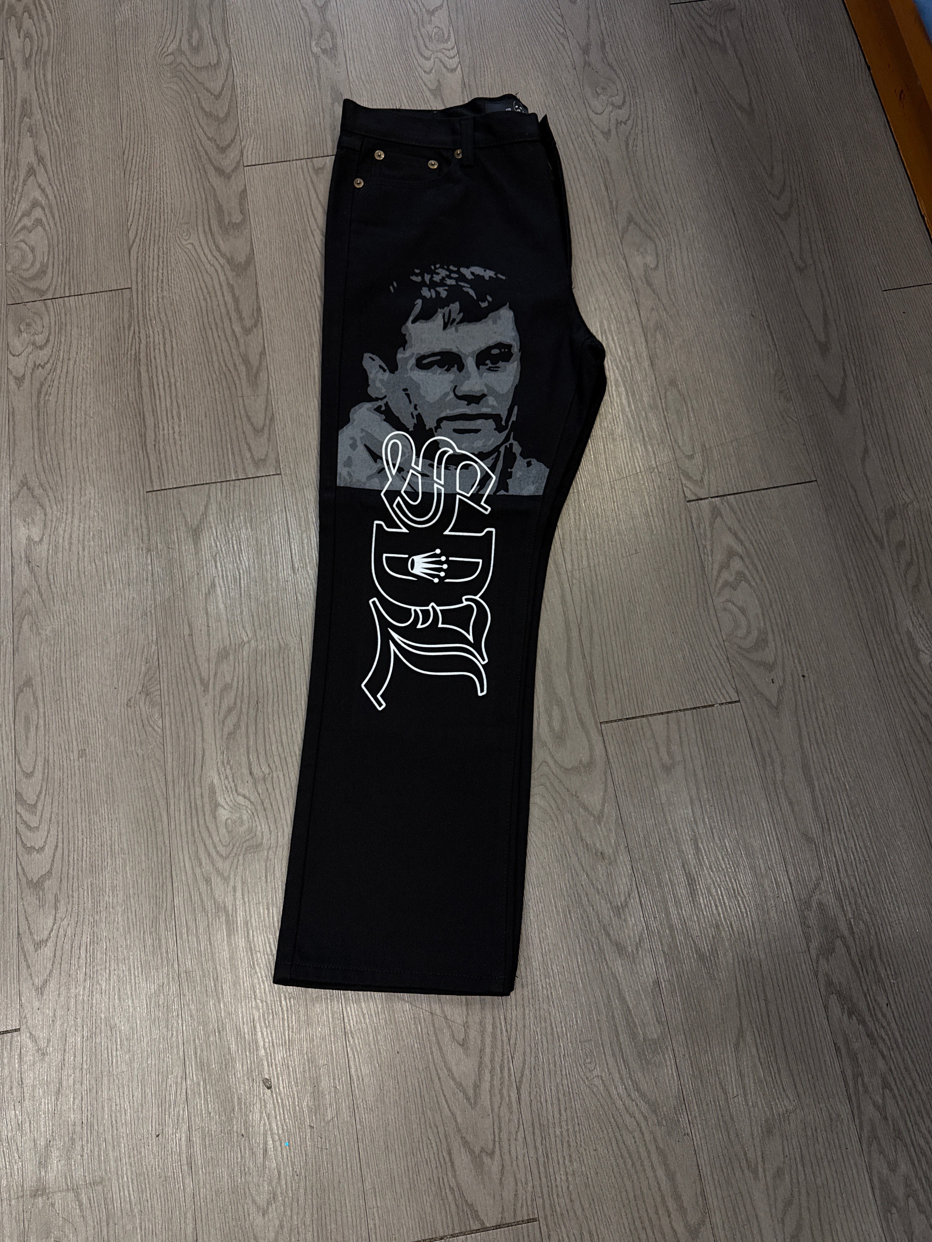 Sdl pants