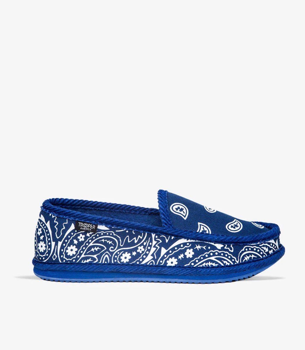 Trooper shoe