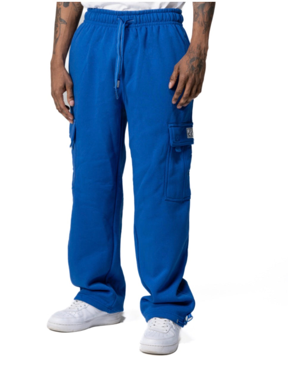 Pro club pants