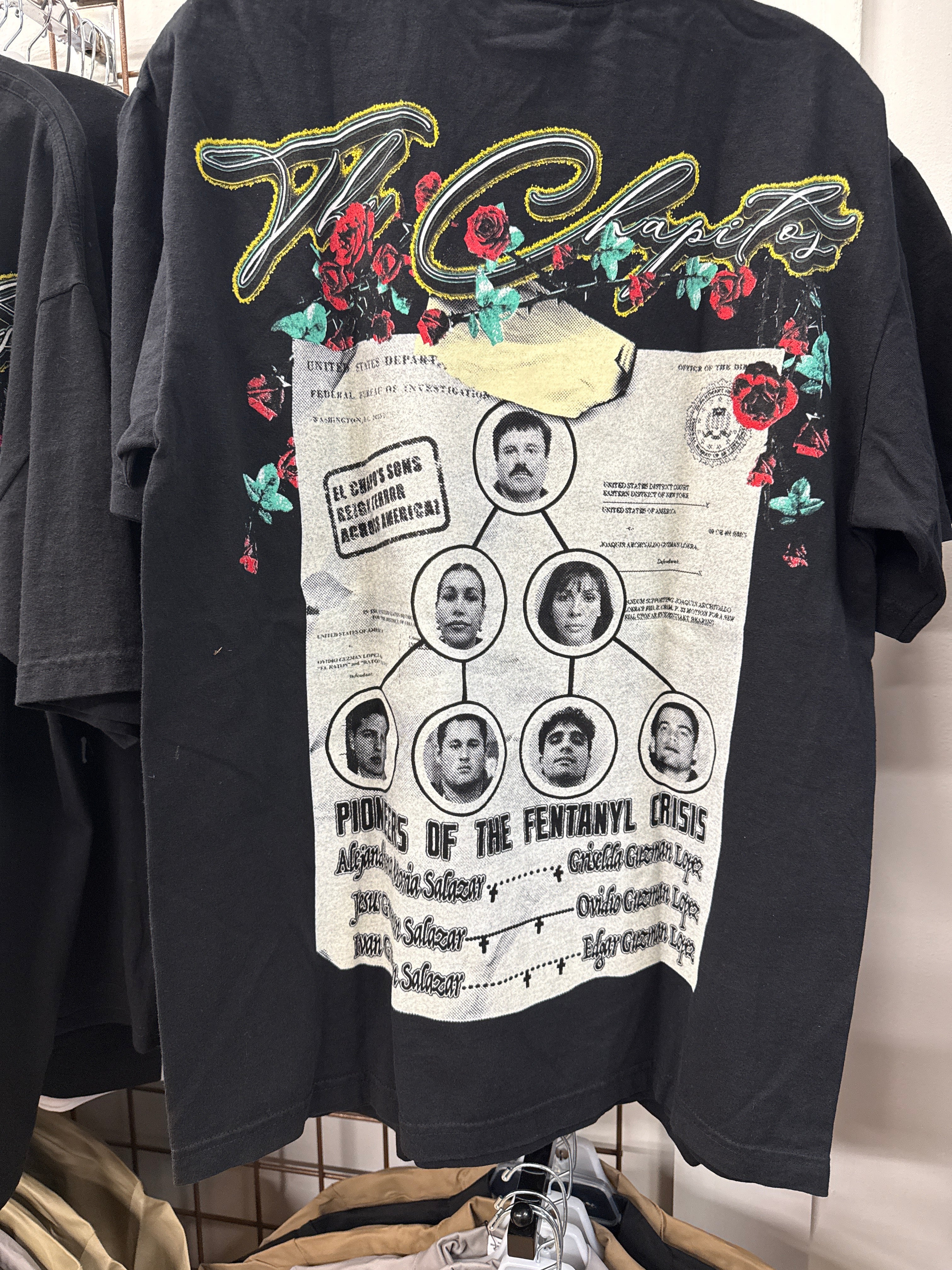 Asaail tee