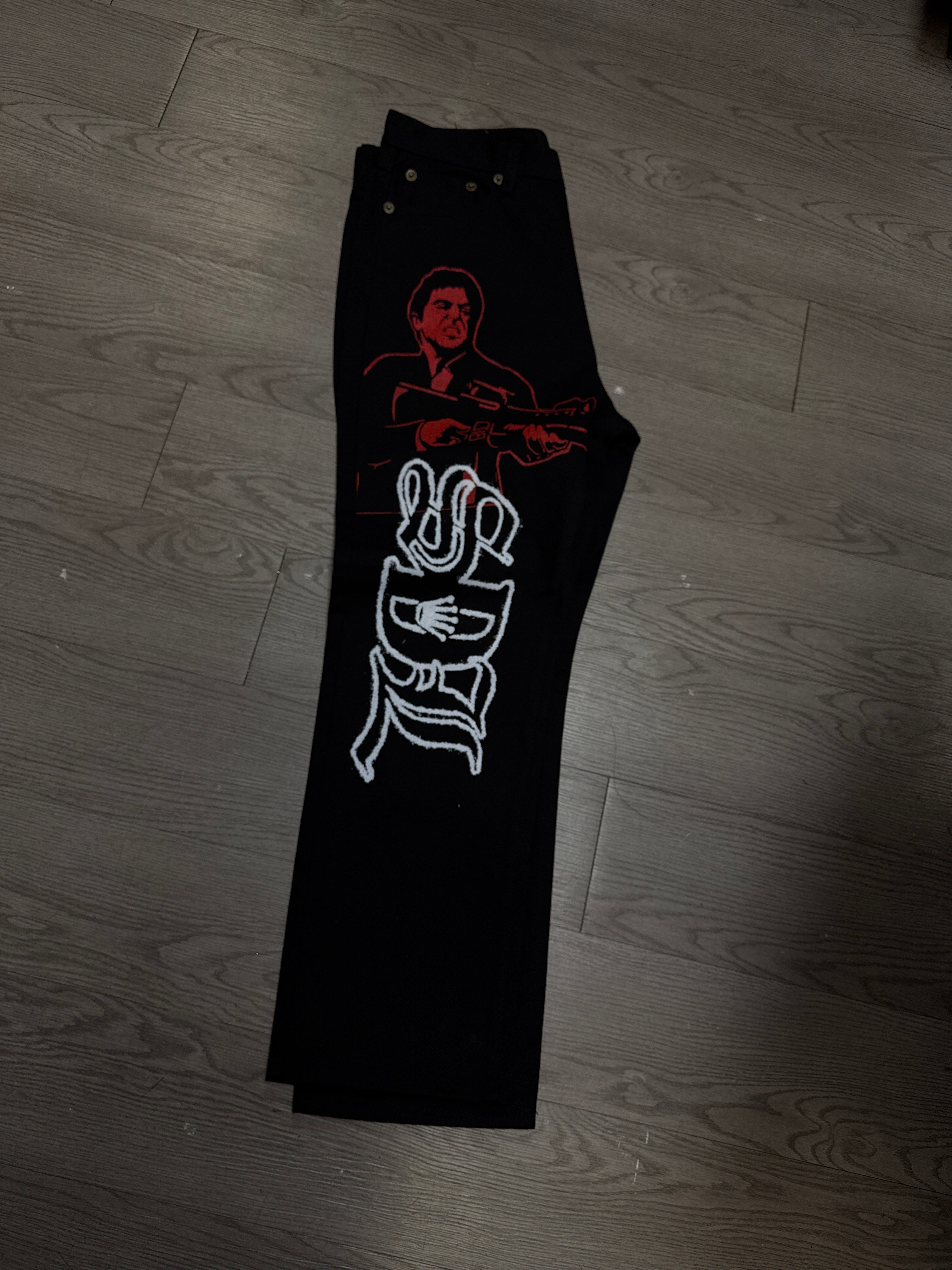 Sdl pants