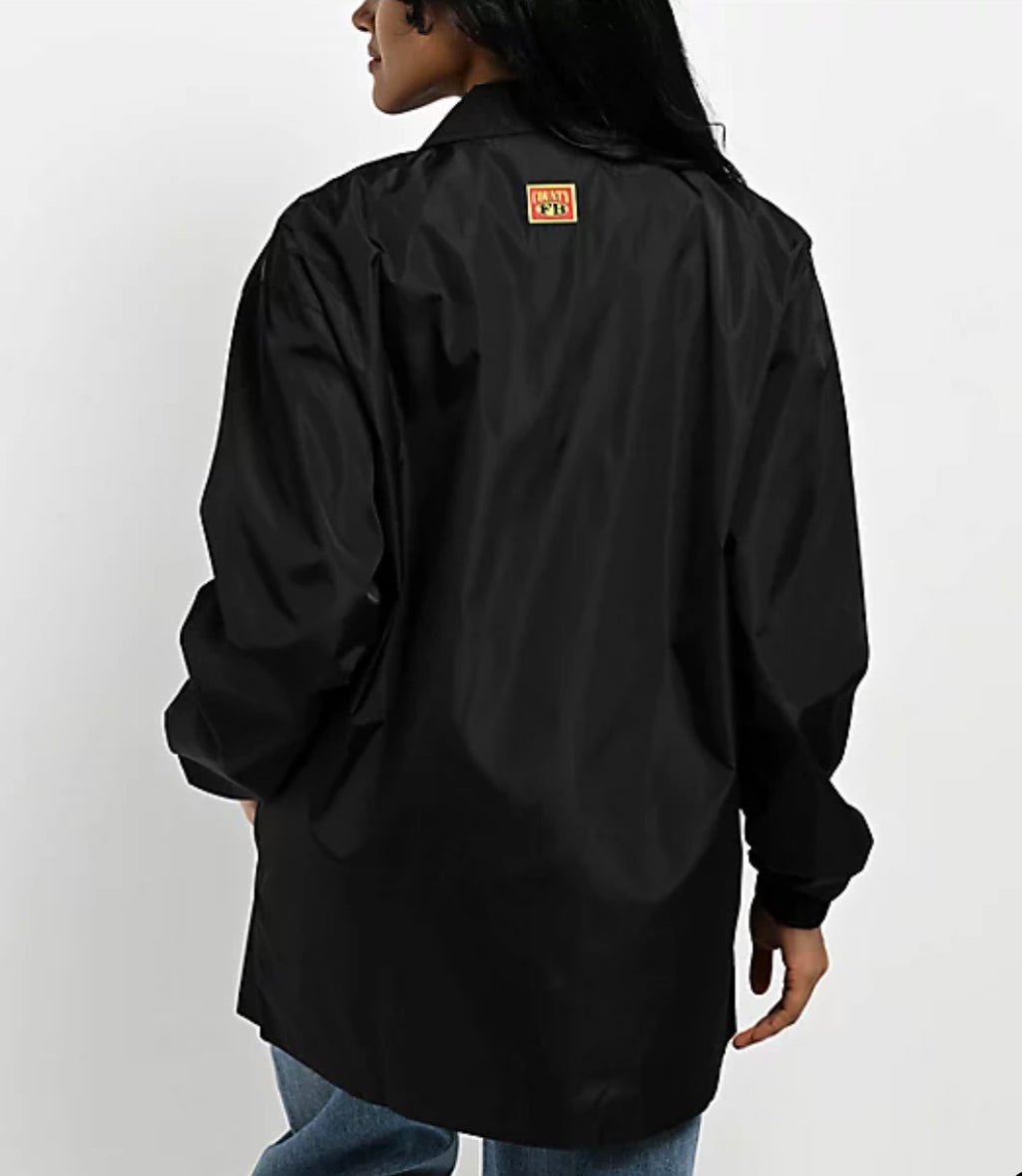 Fb county rain jacket man / female