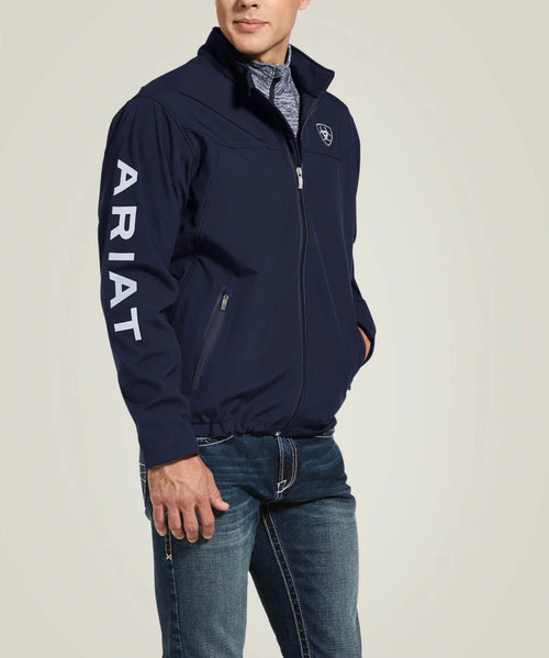 Ariat man