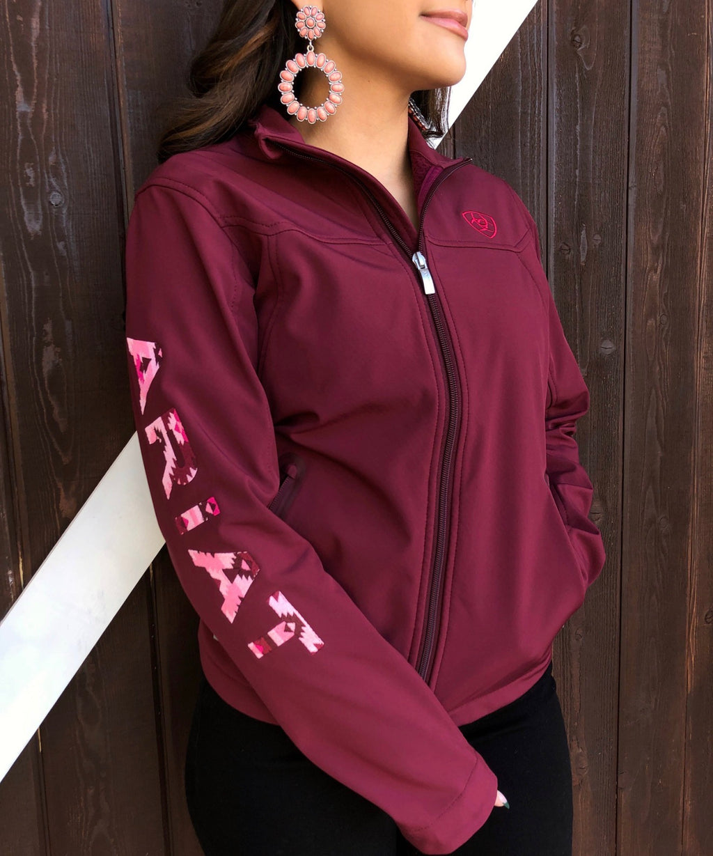 Ariat women jacket