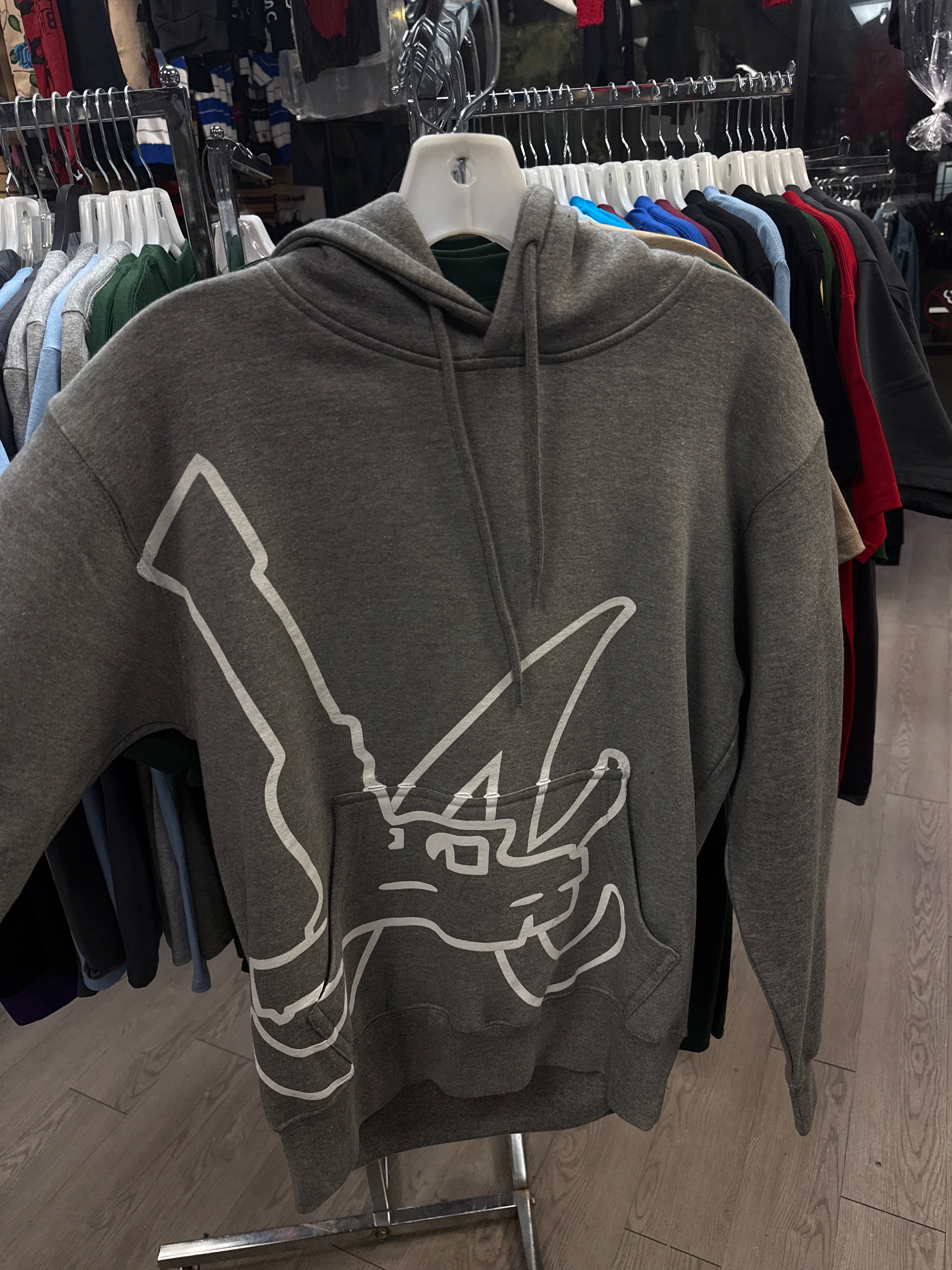 Sdl hoodie