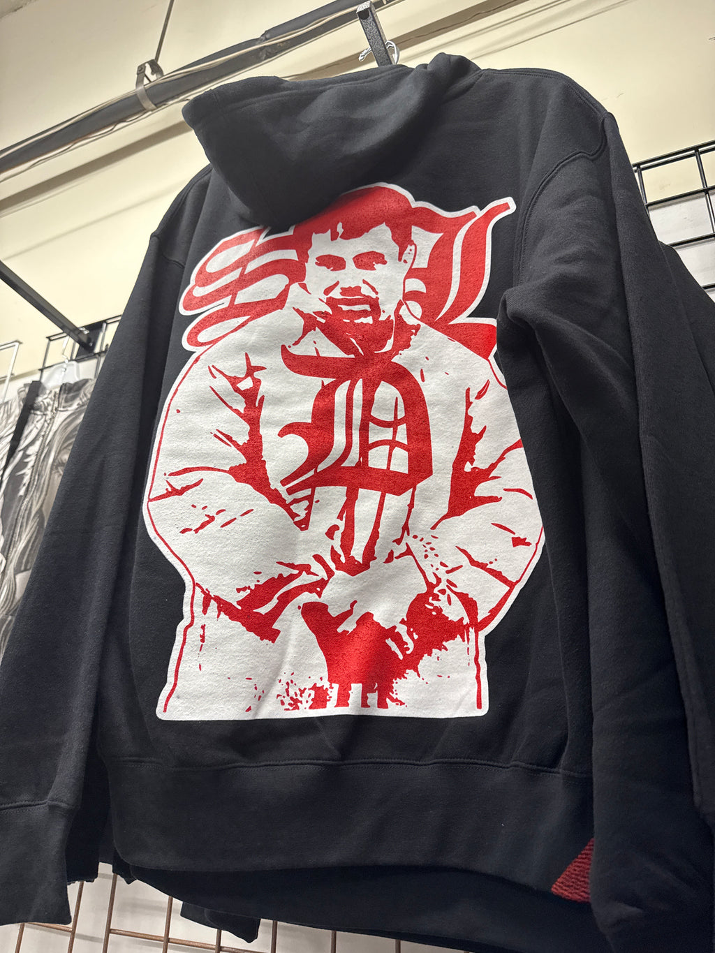 Sdl hoodie