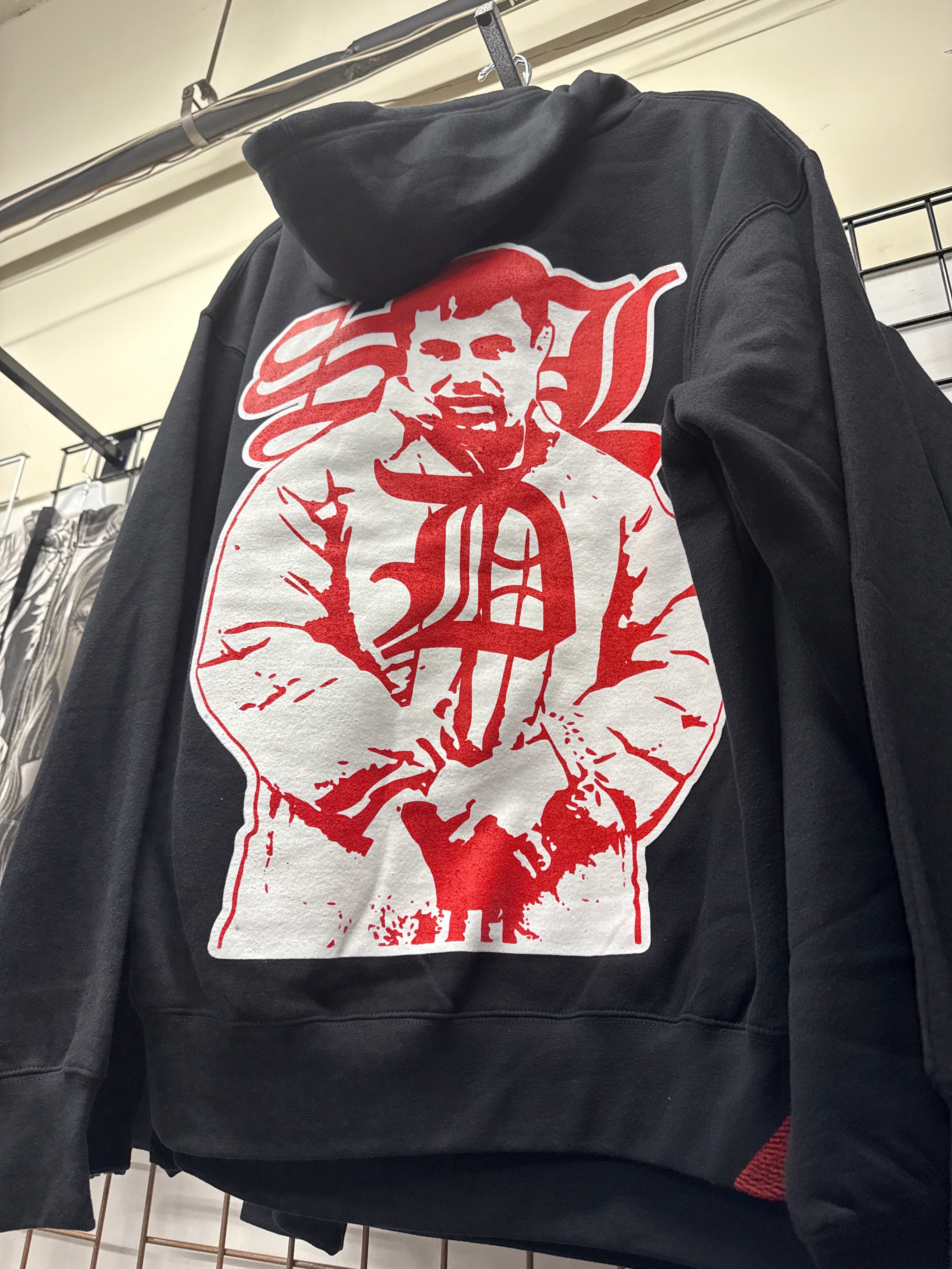 Sdl hoodie
