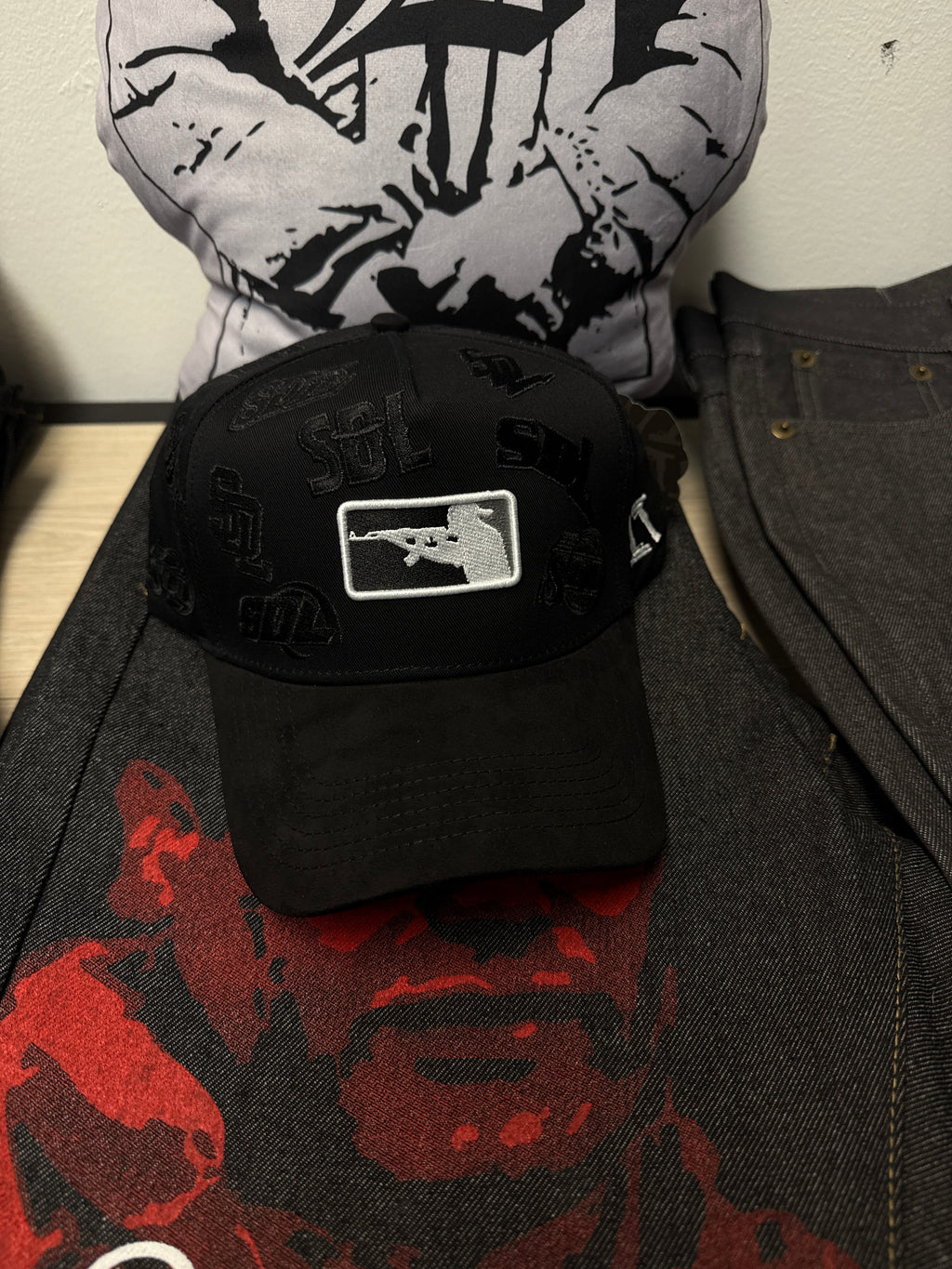 Sdl hat