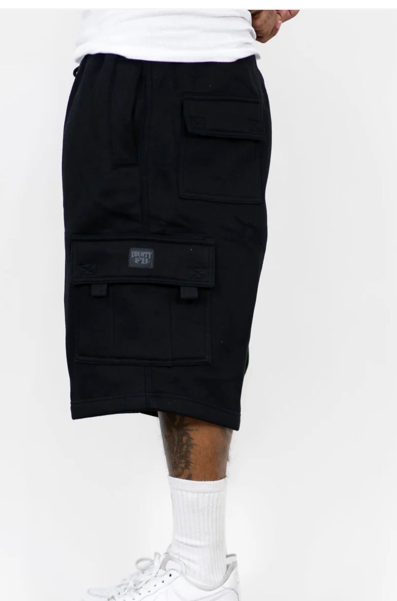 Fb county shorts
