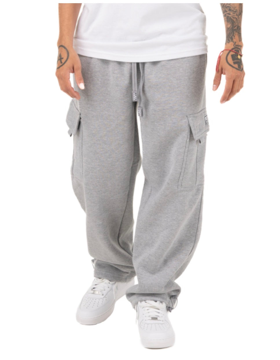 Pro club pants