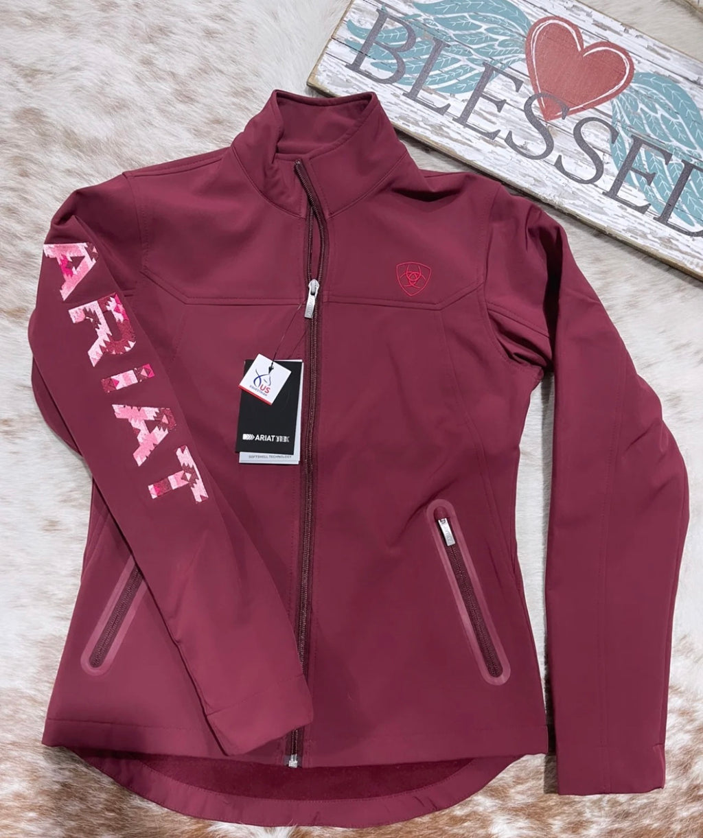Ariat women jacket