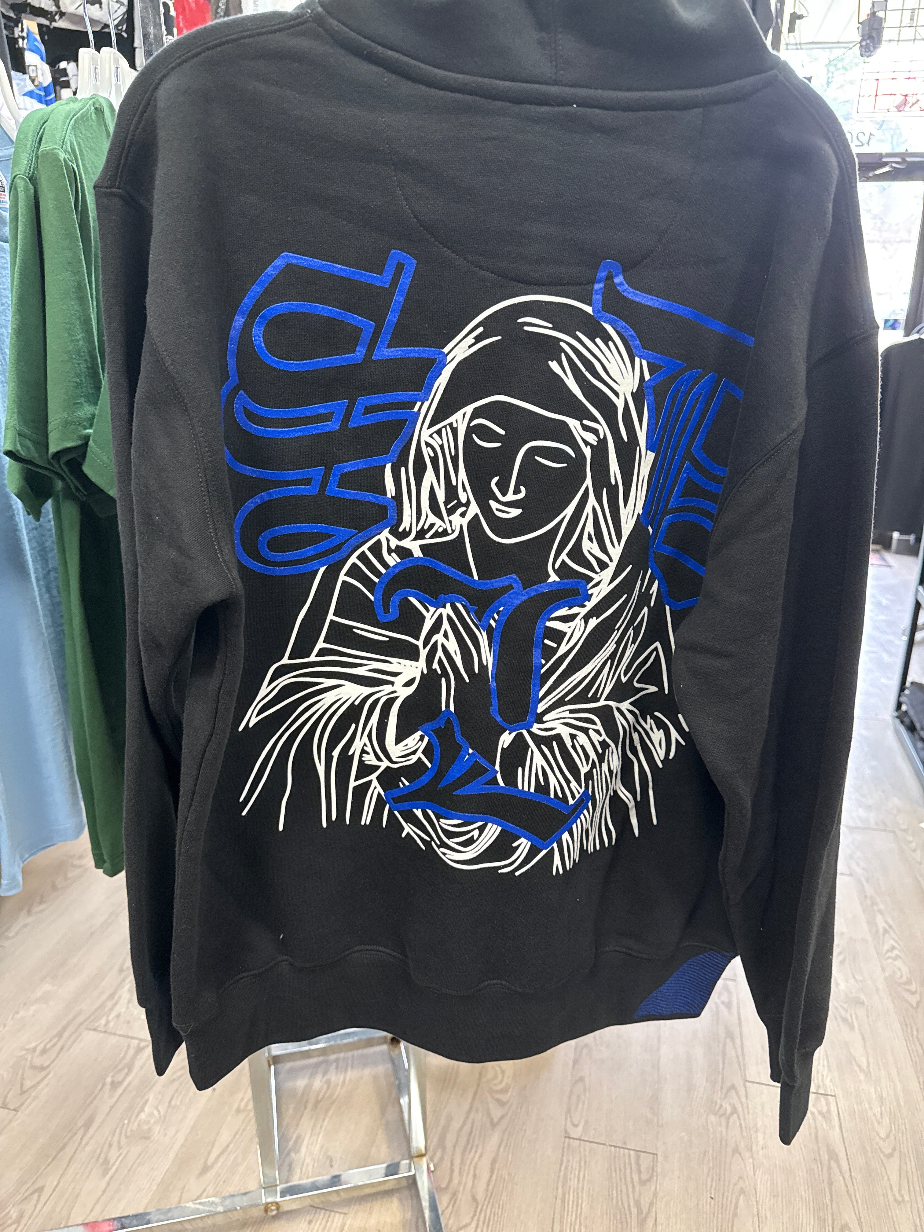 Sdl hoodie