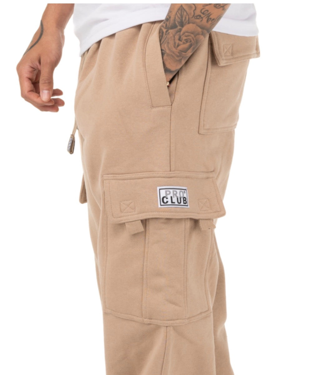 Pro club pants