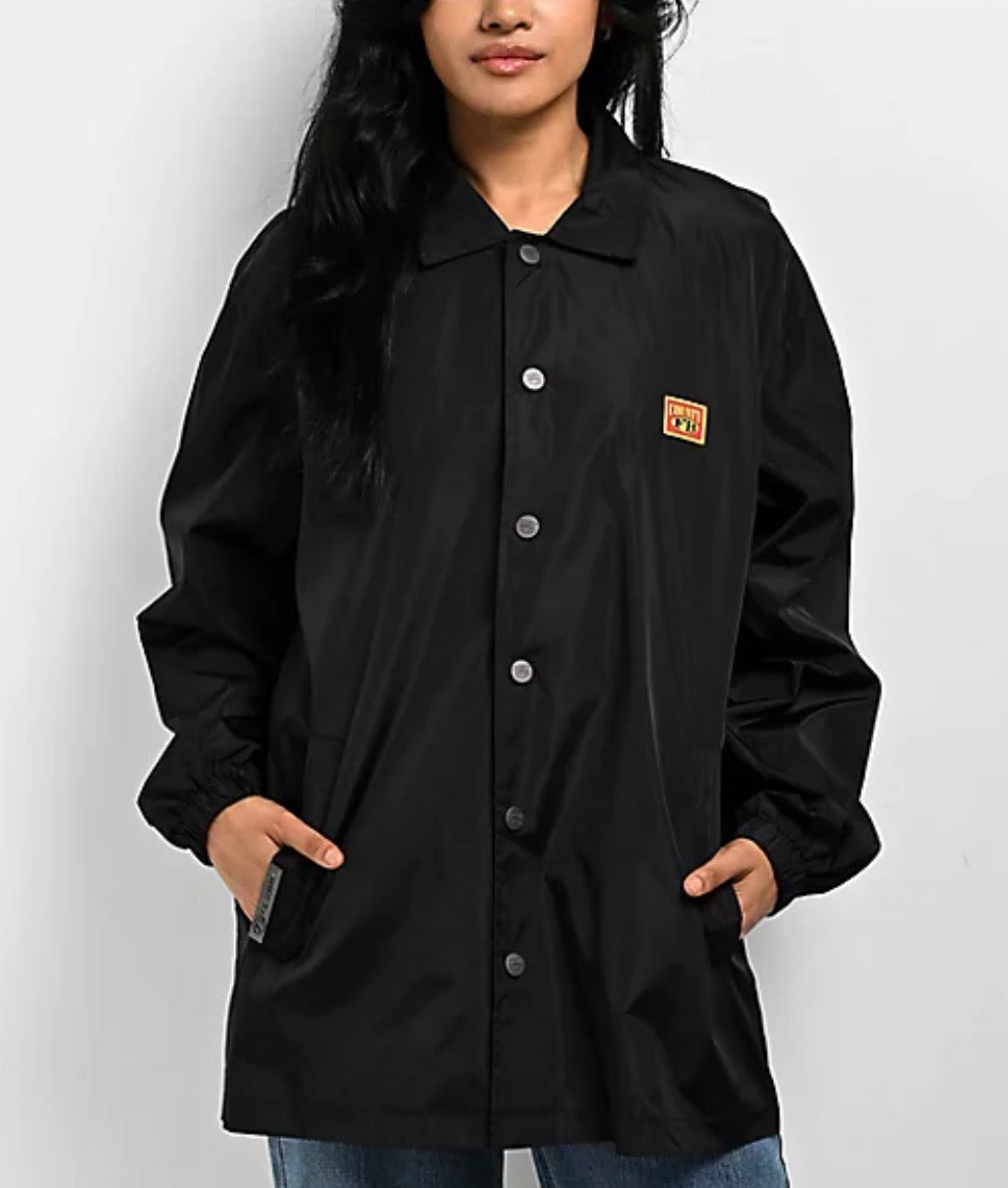 Fb county rain jacket man / female