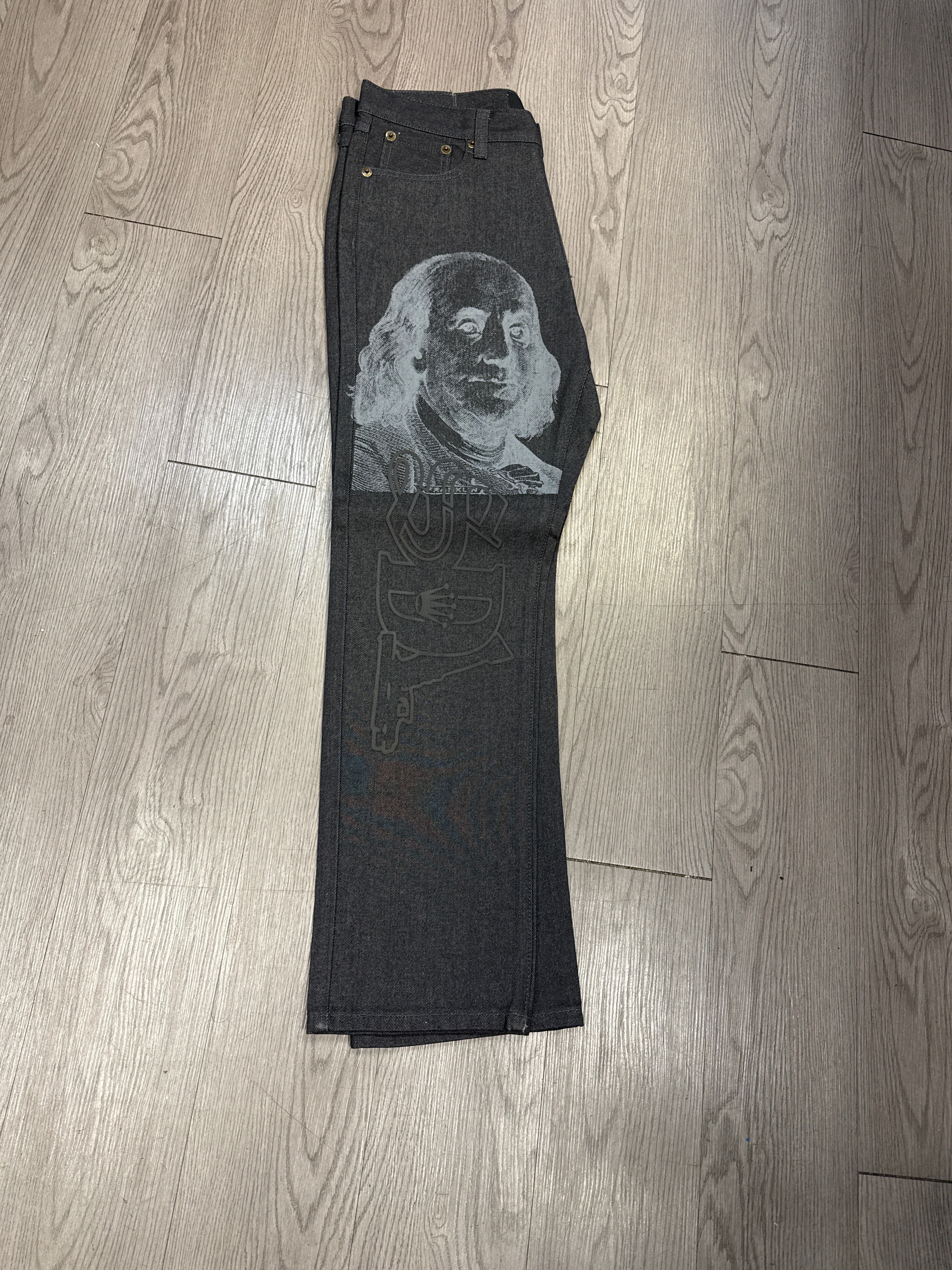 Sdl pants