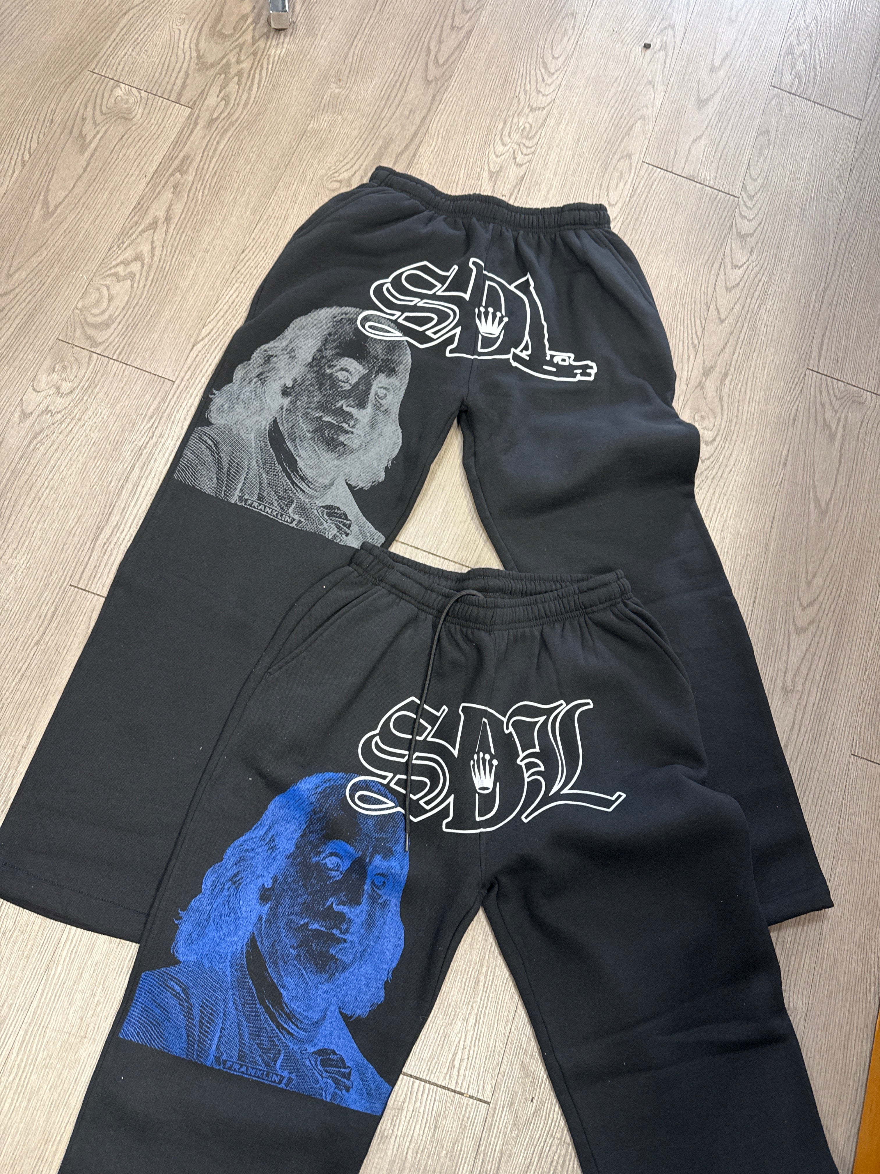 Sdl sweatpants ￼