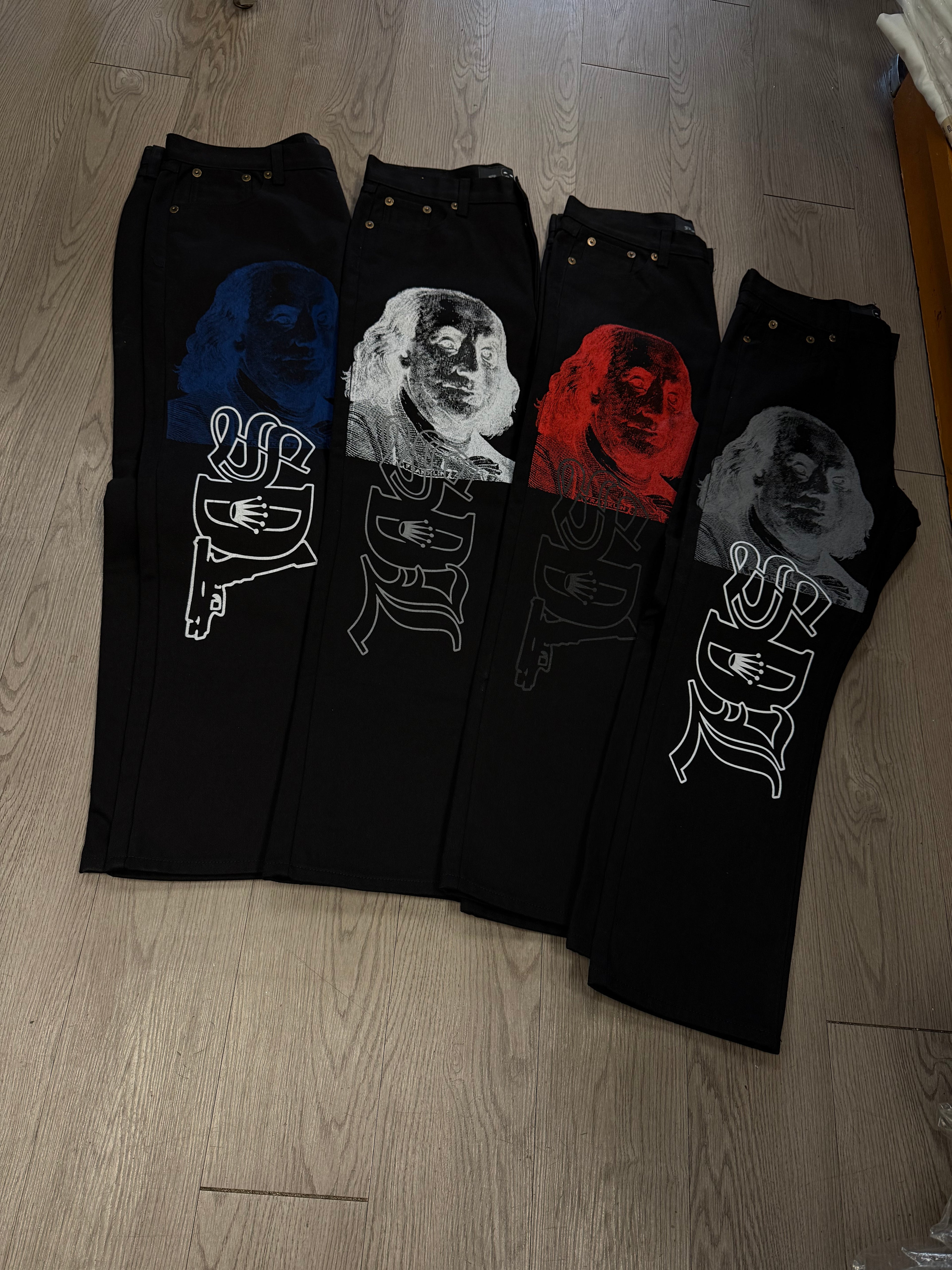 Sdl pants