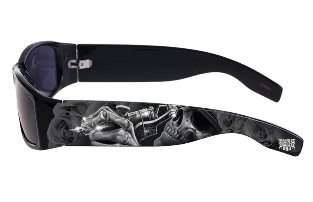 Dyse One Guns Sunglasses