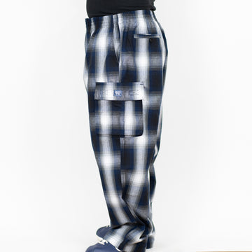 FB County Cargo Checker Pants