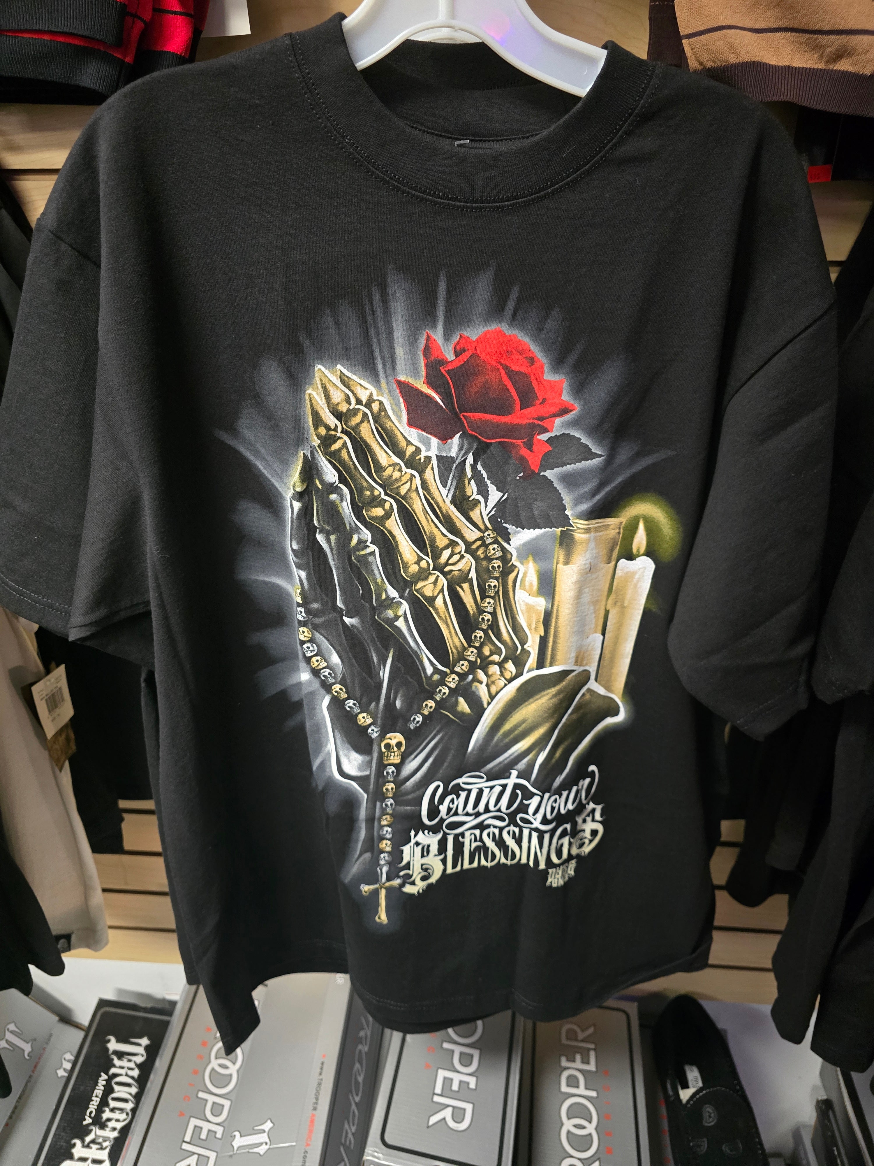 Dyseone tee