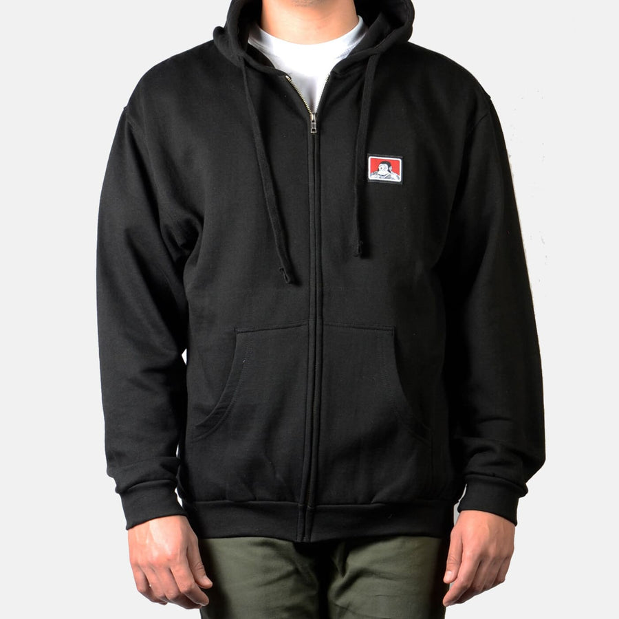 Ben Davis Zip up
