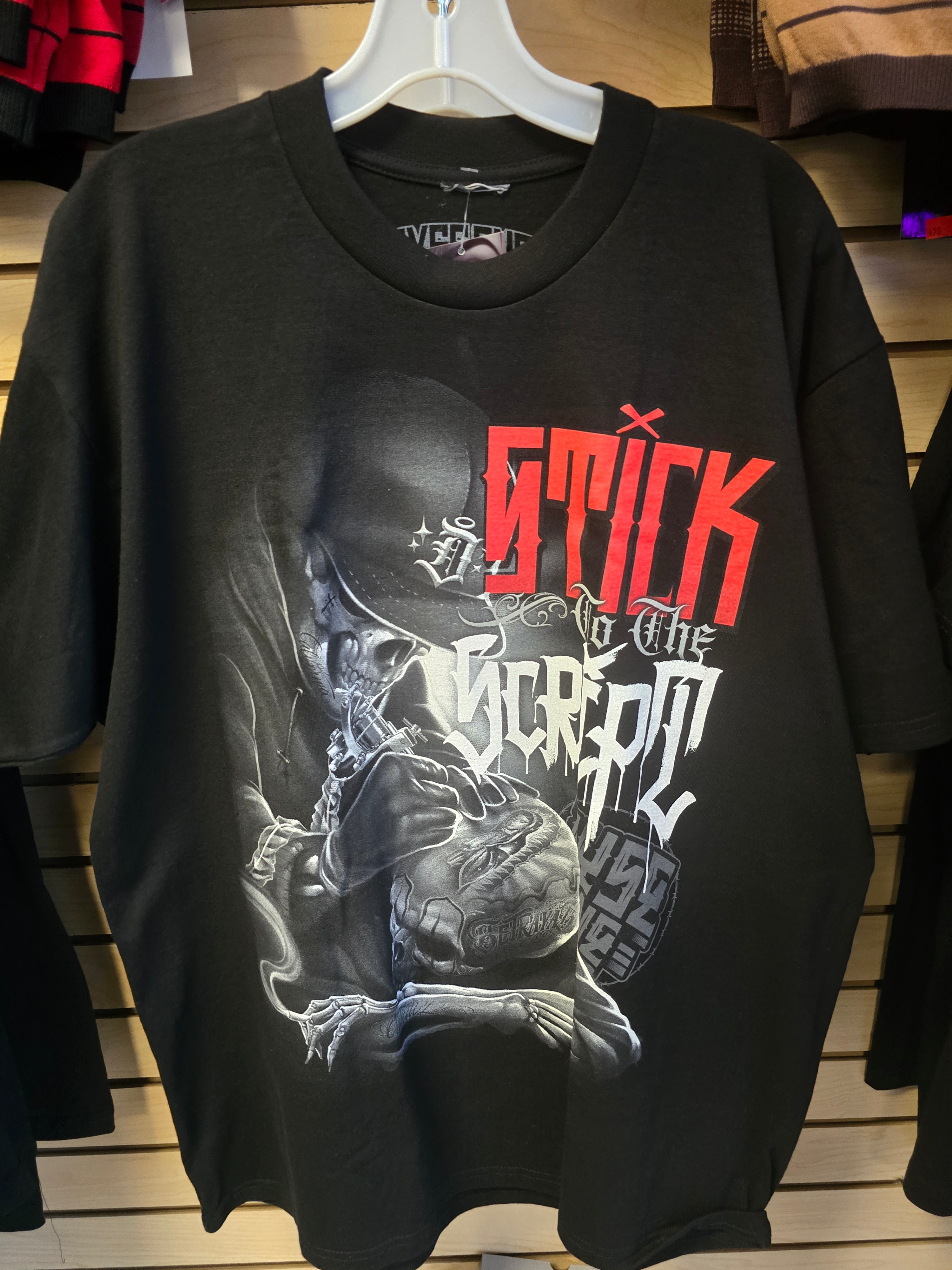 Dyseone tee