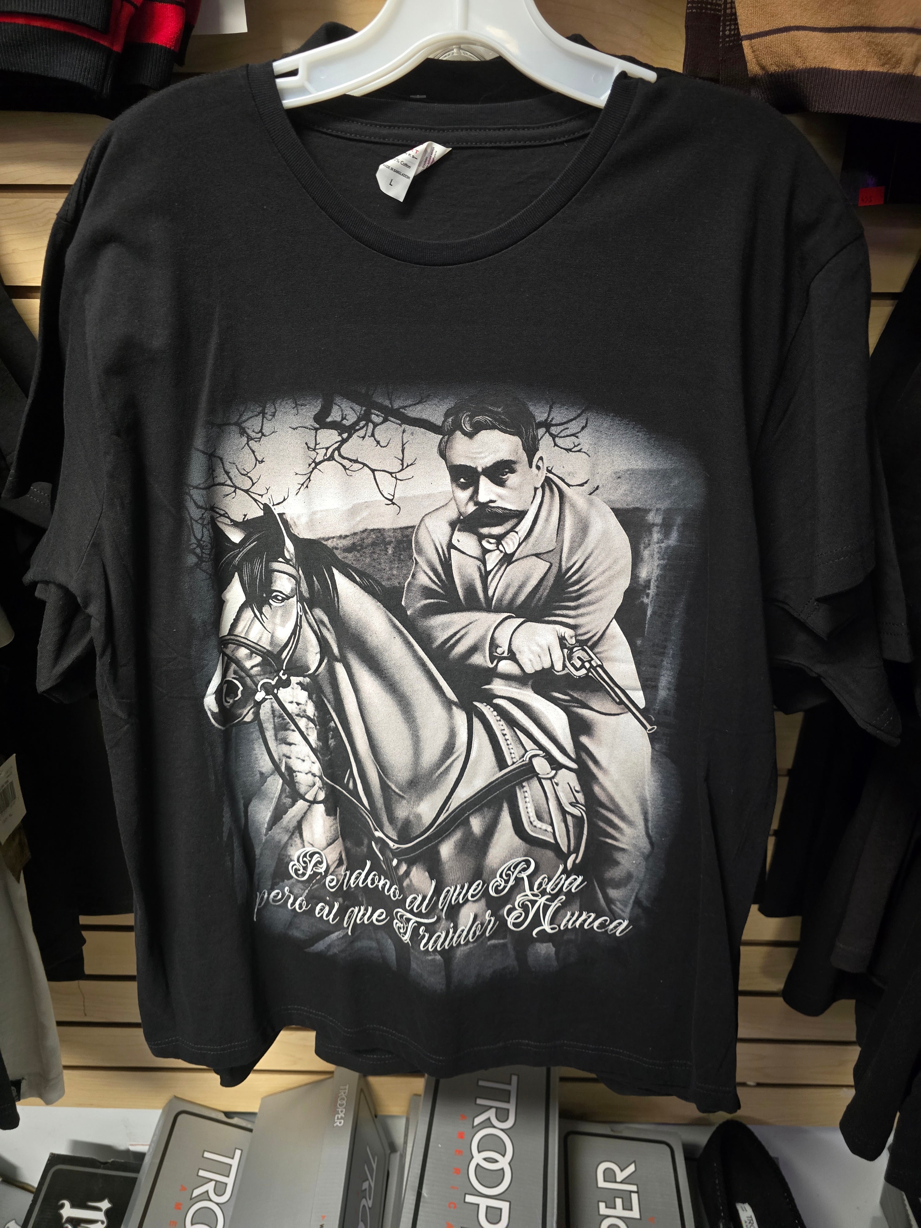 Dyseone tee
