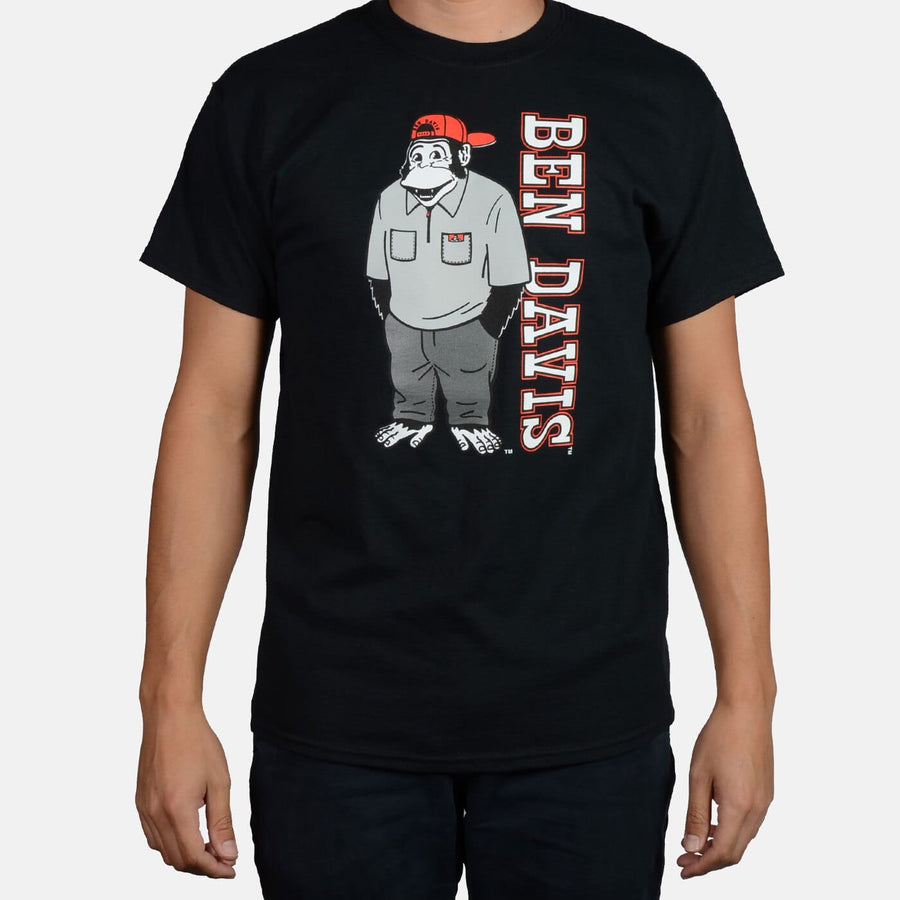 Ben Davis Funky Monkey