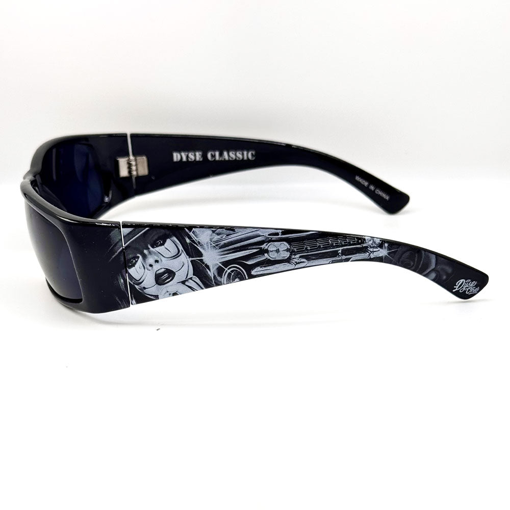 Dyse One Tears Sunglasses