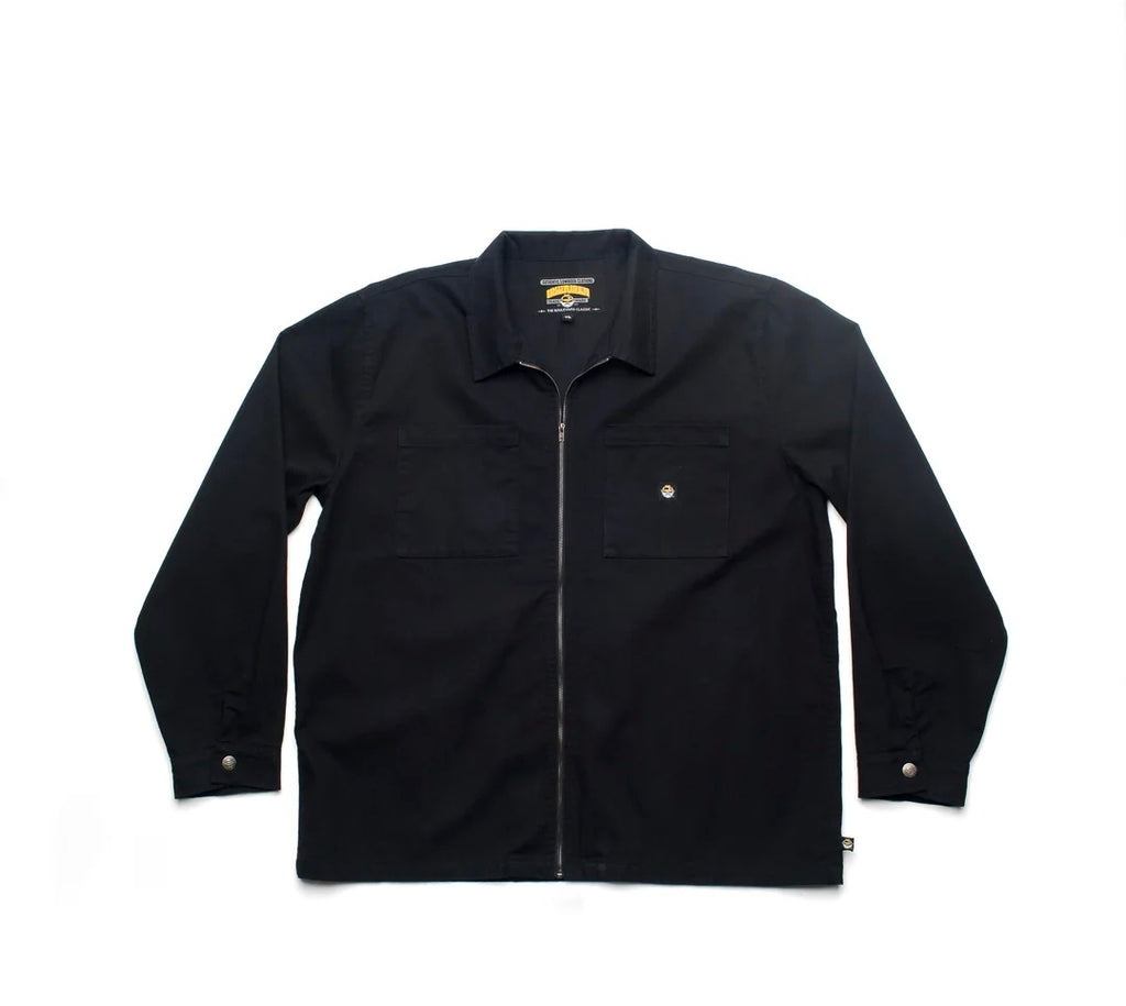 Heavy Hitter Two Pocket Jacket