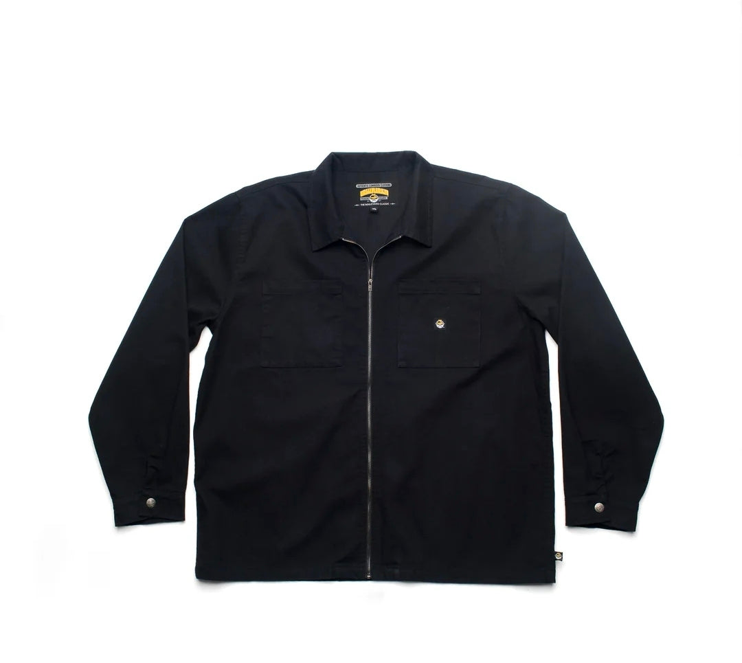 Heavy Hitter Two Pocket Jacket