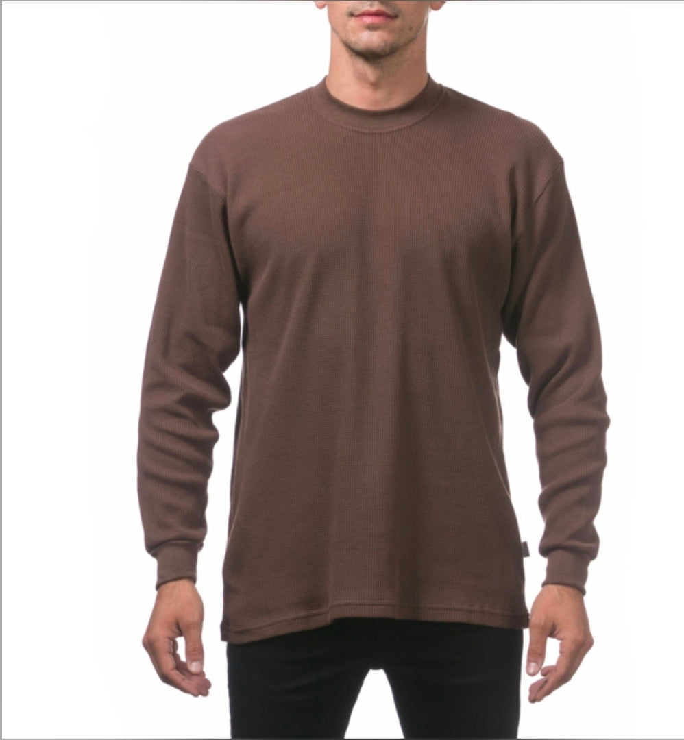 Pro club long sleeve shirt