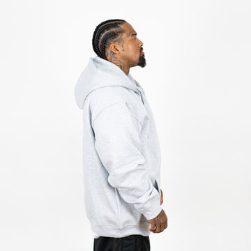 FB County 13oz  Zip-Up Hoodie