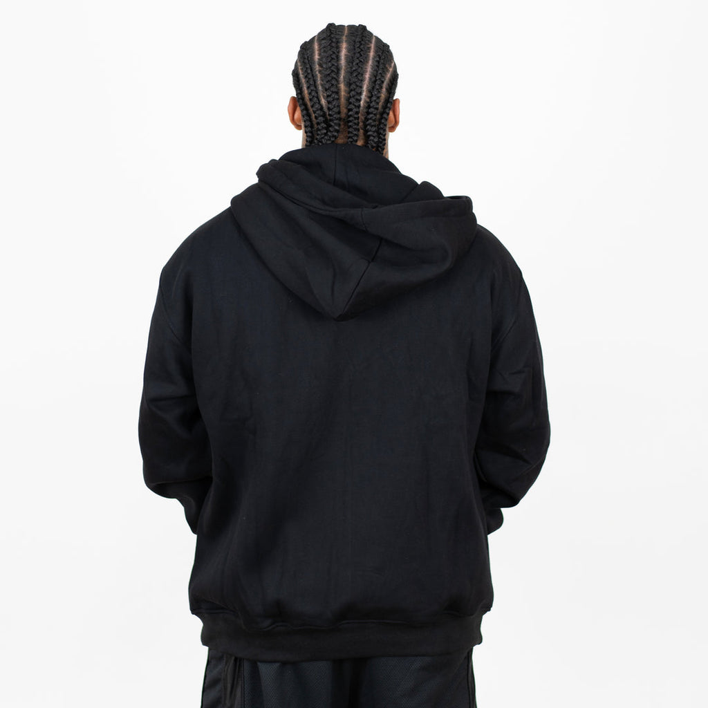 FB County 13oz  Zip-Up Hoodie