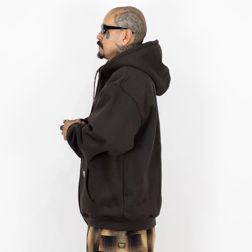 FB County 13oz  Zip-Up Hoodie