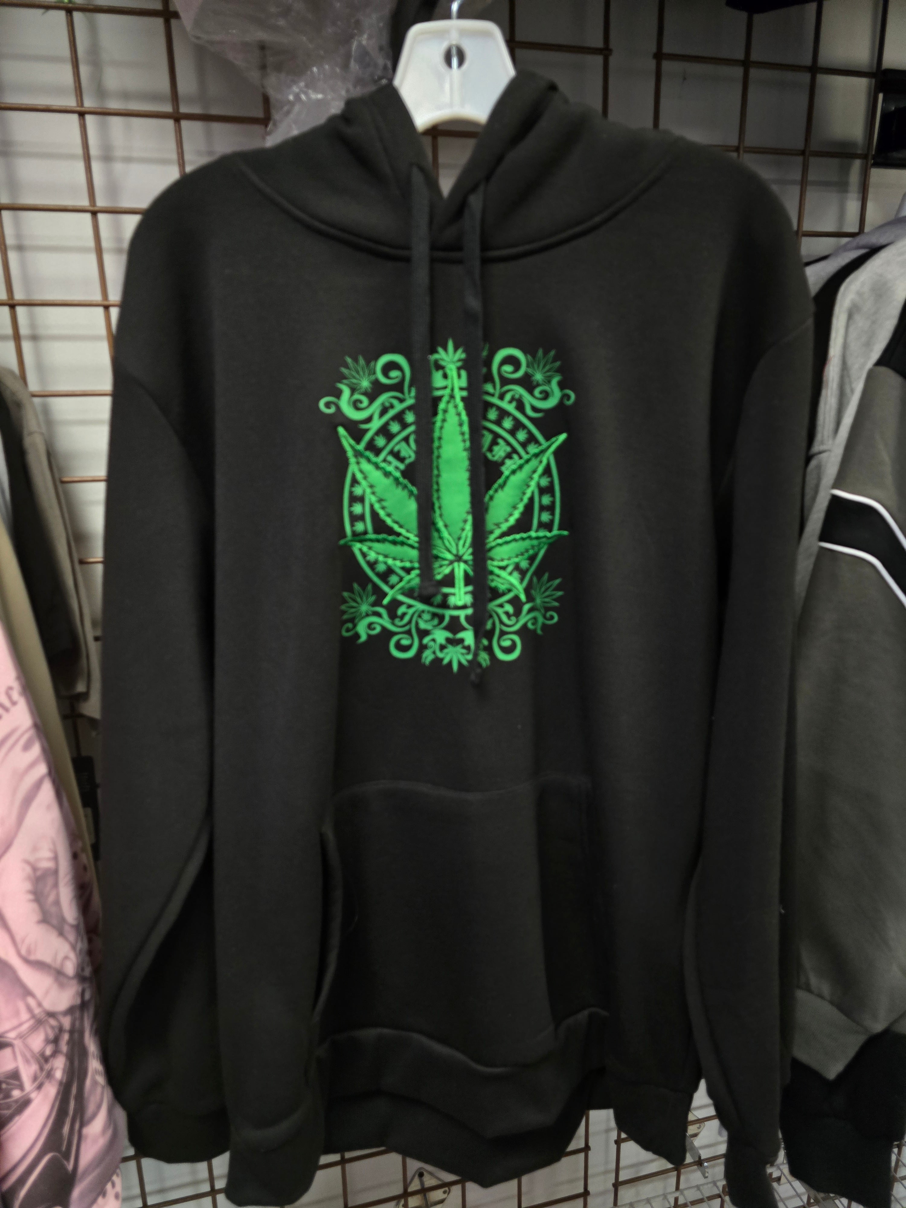 Victorious hoodie