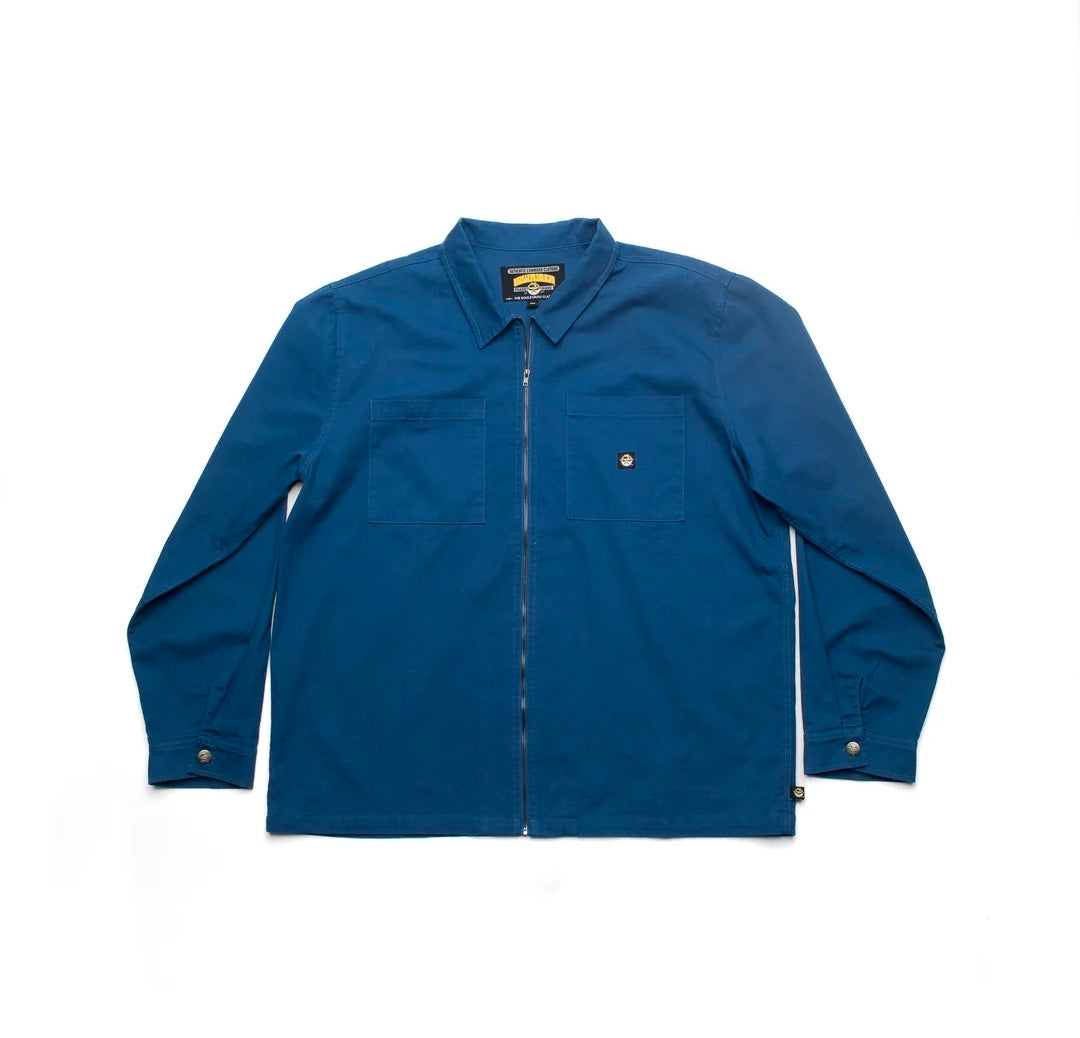 Heavy Hitter Two Pocket Jacket