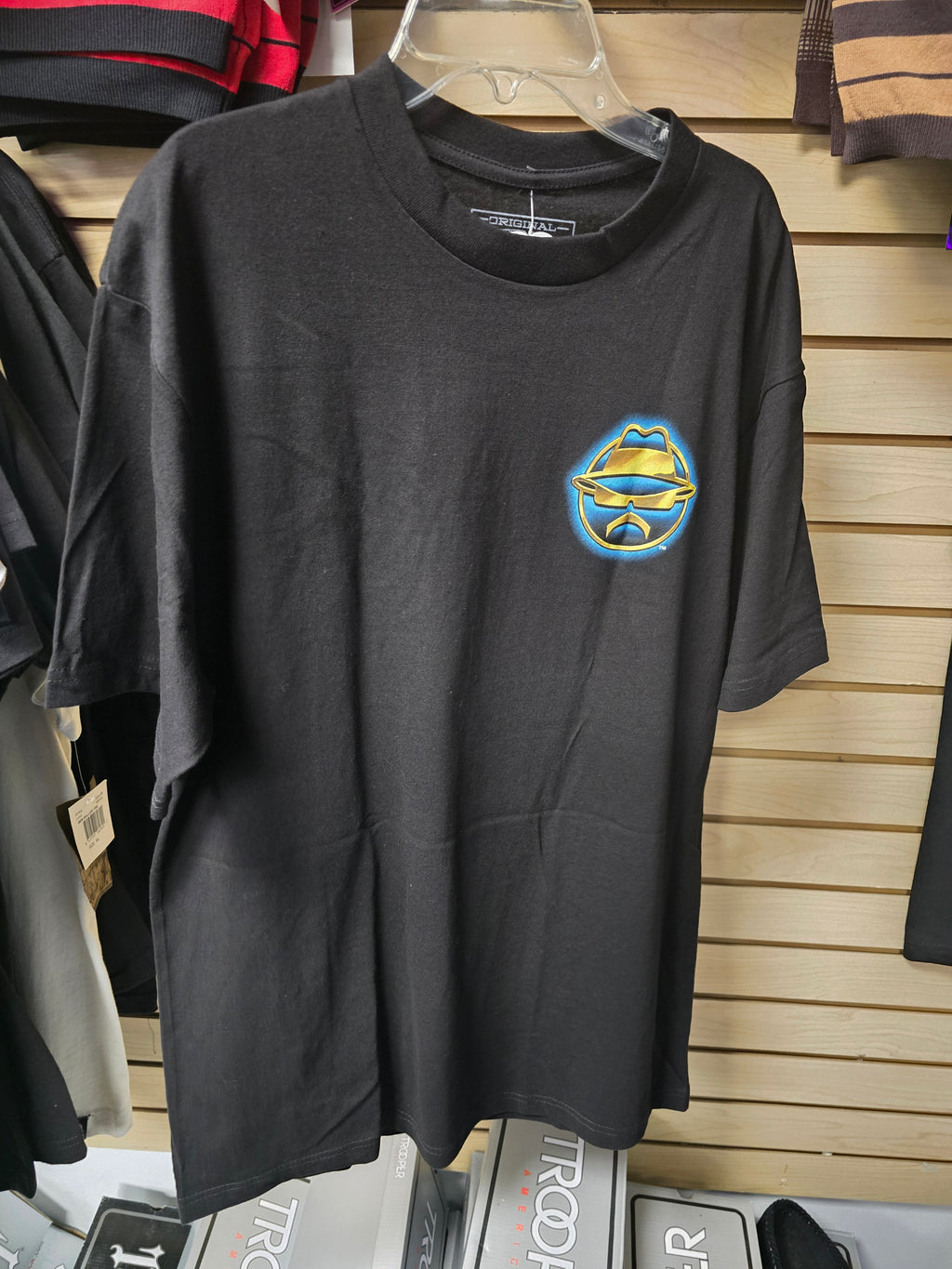 Lowrider tees