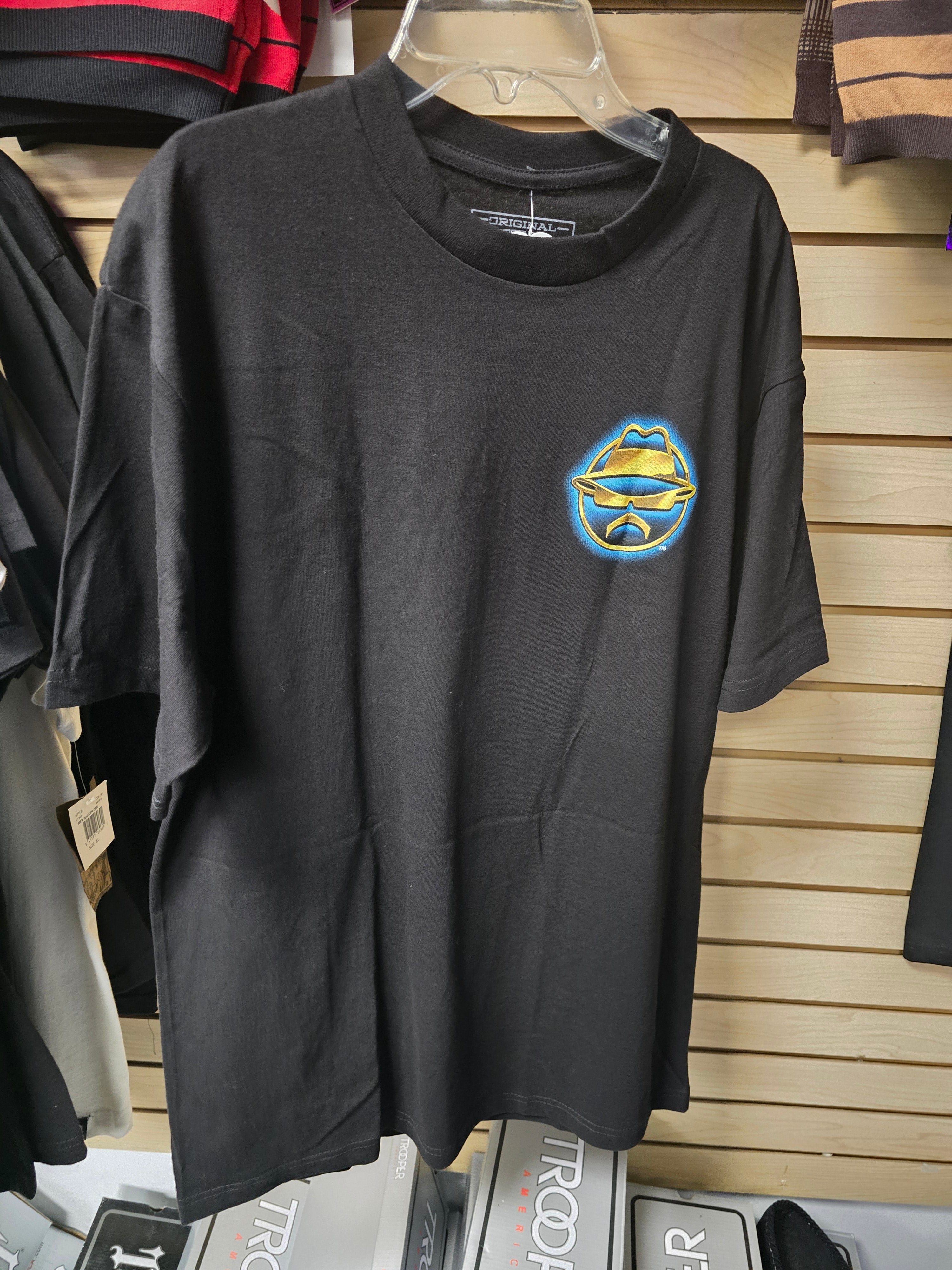 Lowrider tees