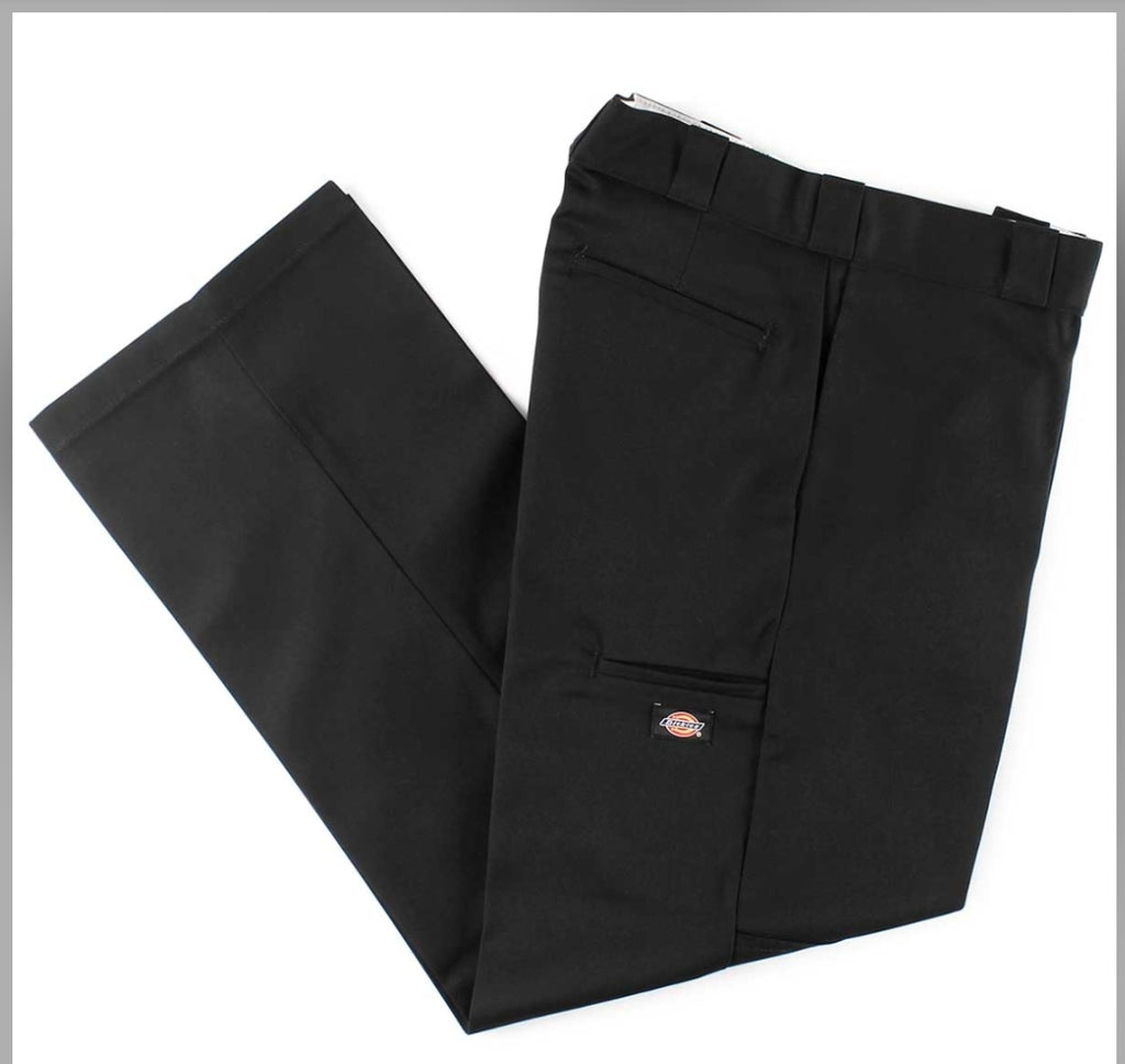 Dickie loose fit pants