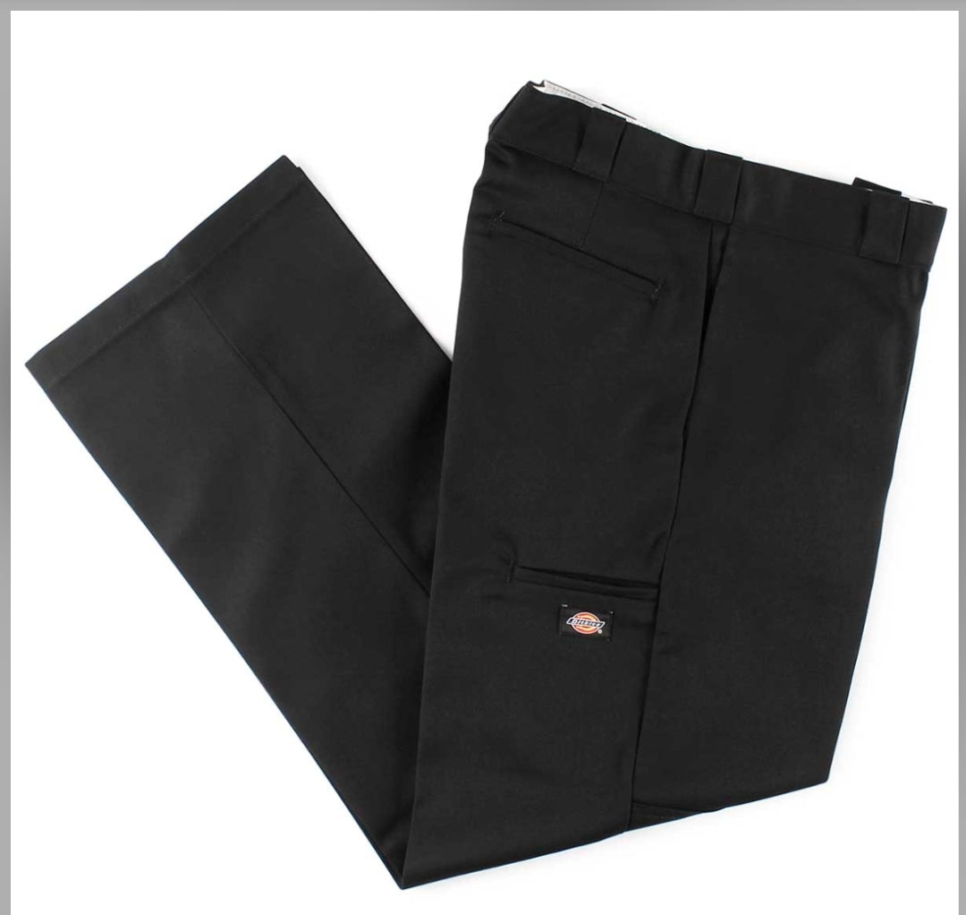 Dickie loose fit pants