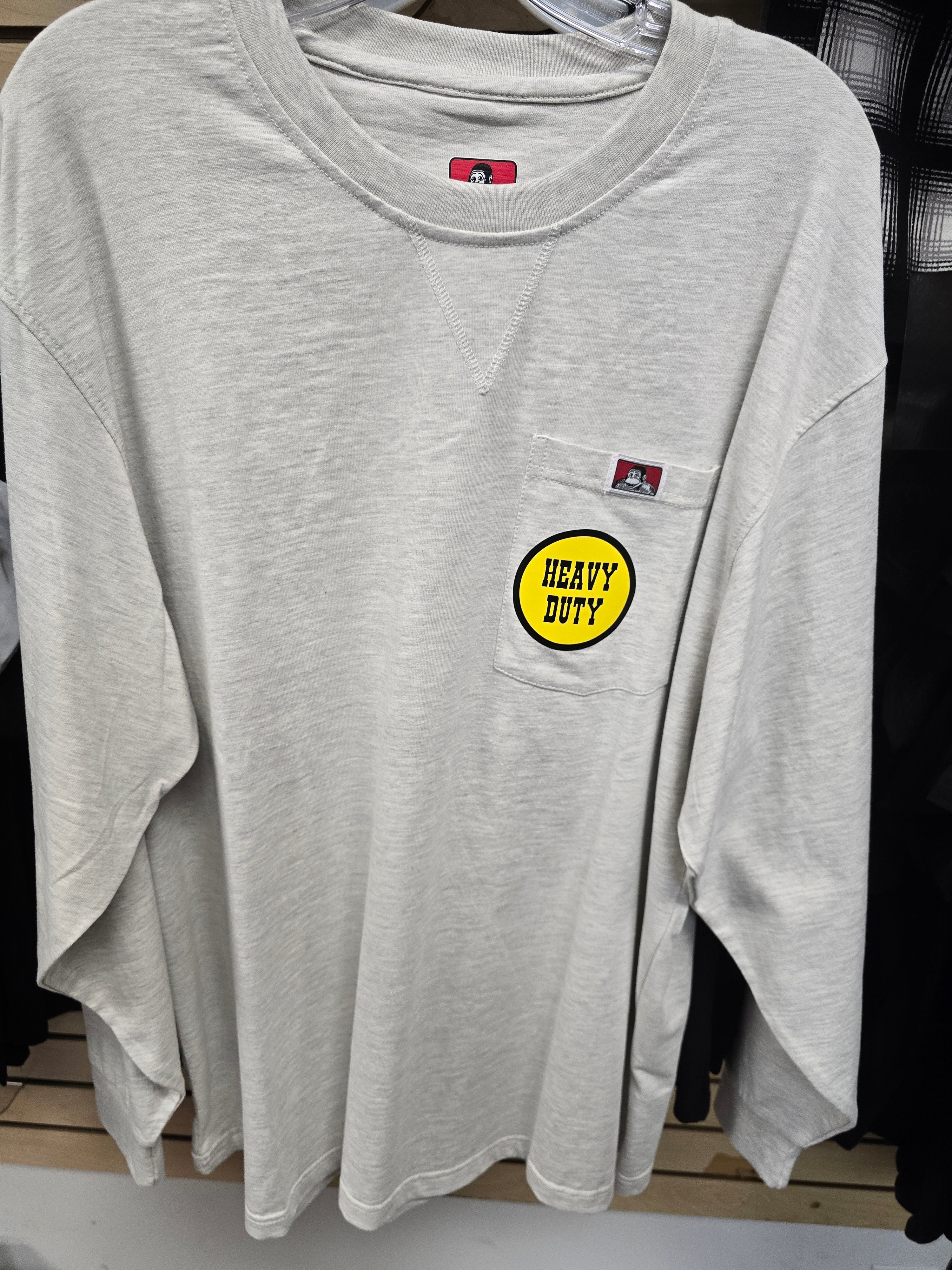 Ben Davis long sleeve
