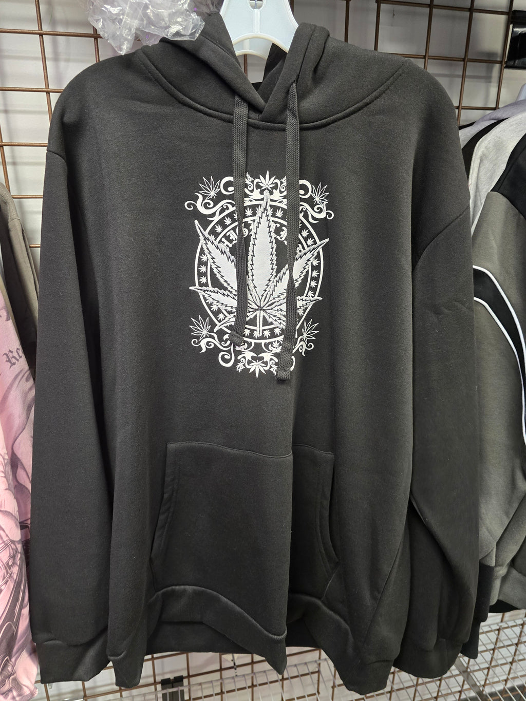 Victorious hoodie