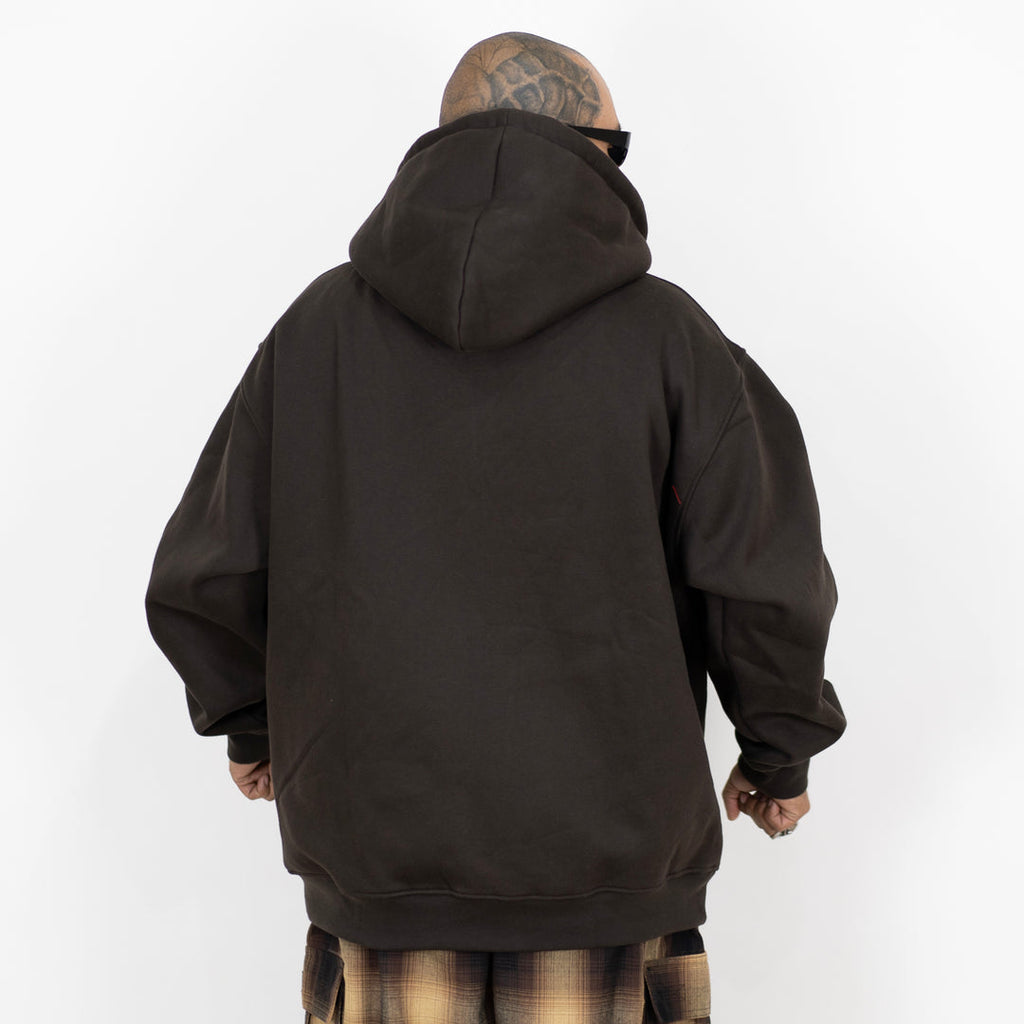 FB County 13oz  Zip-Up Hoodie
